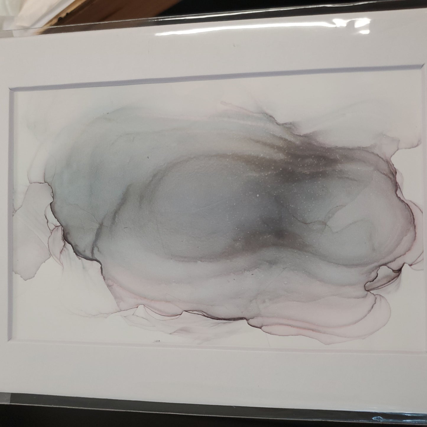 Gray Agate 2