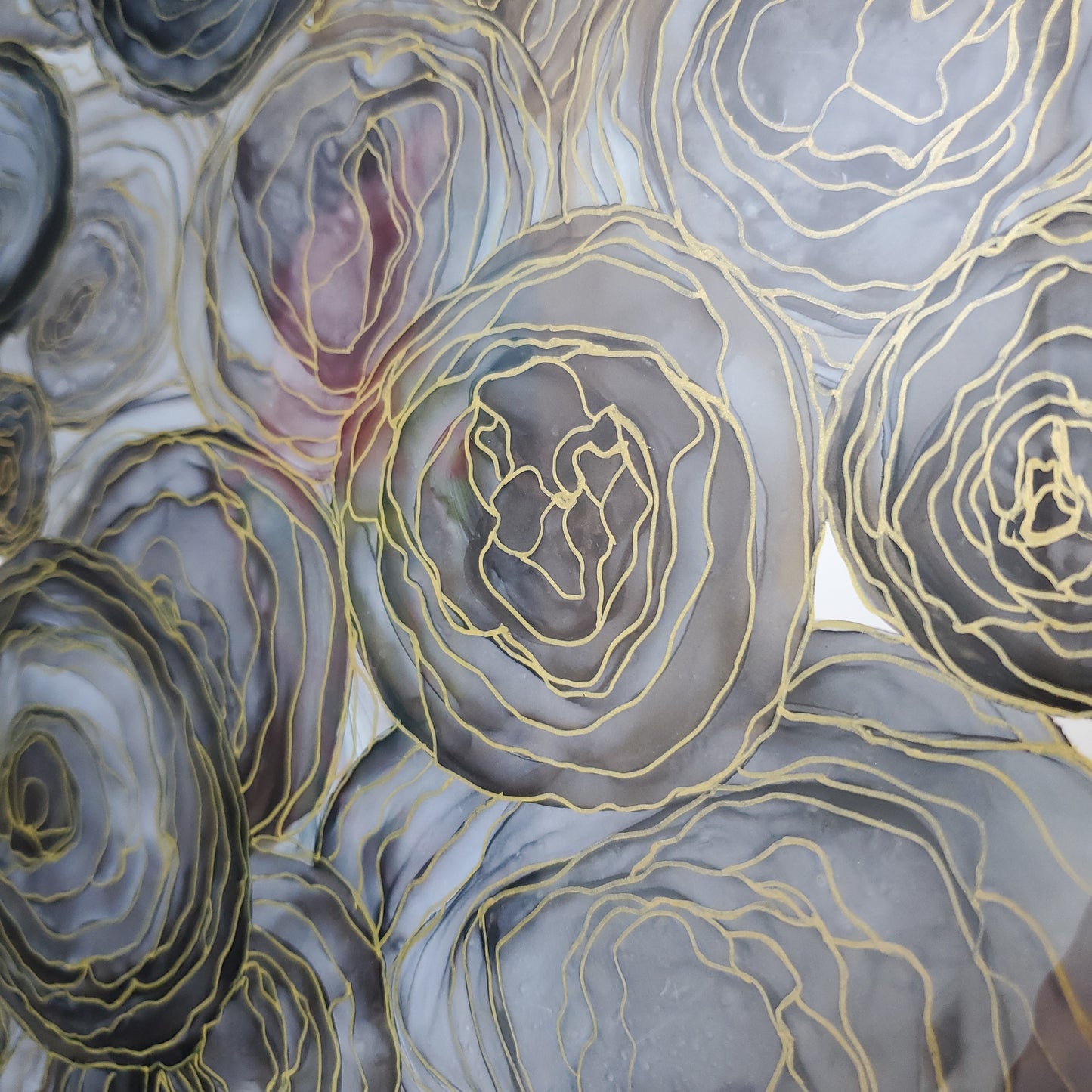 I See You, I Hear You, I Feel You