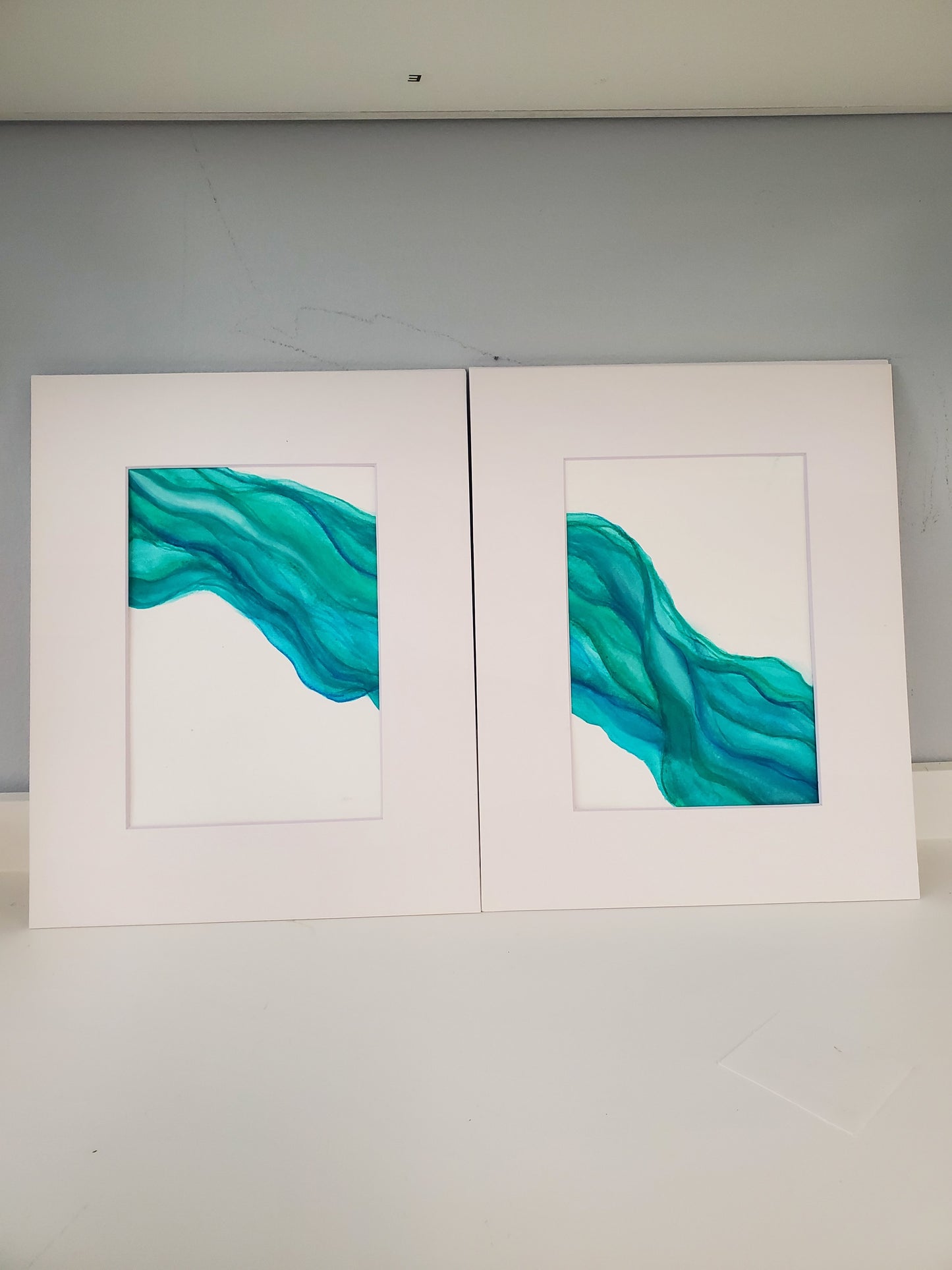 River set of 2