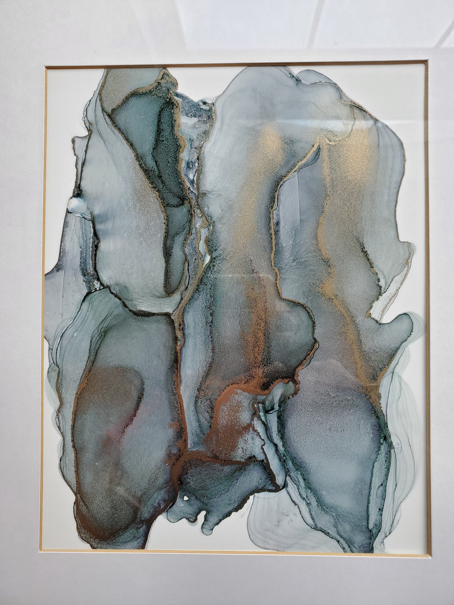 Black Agate
