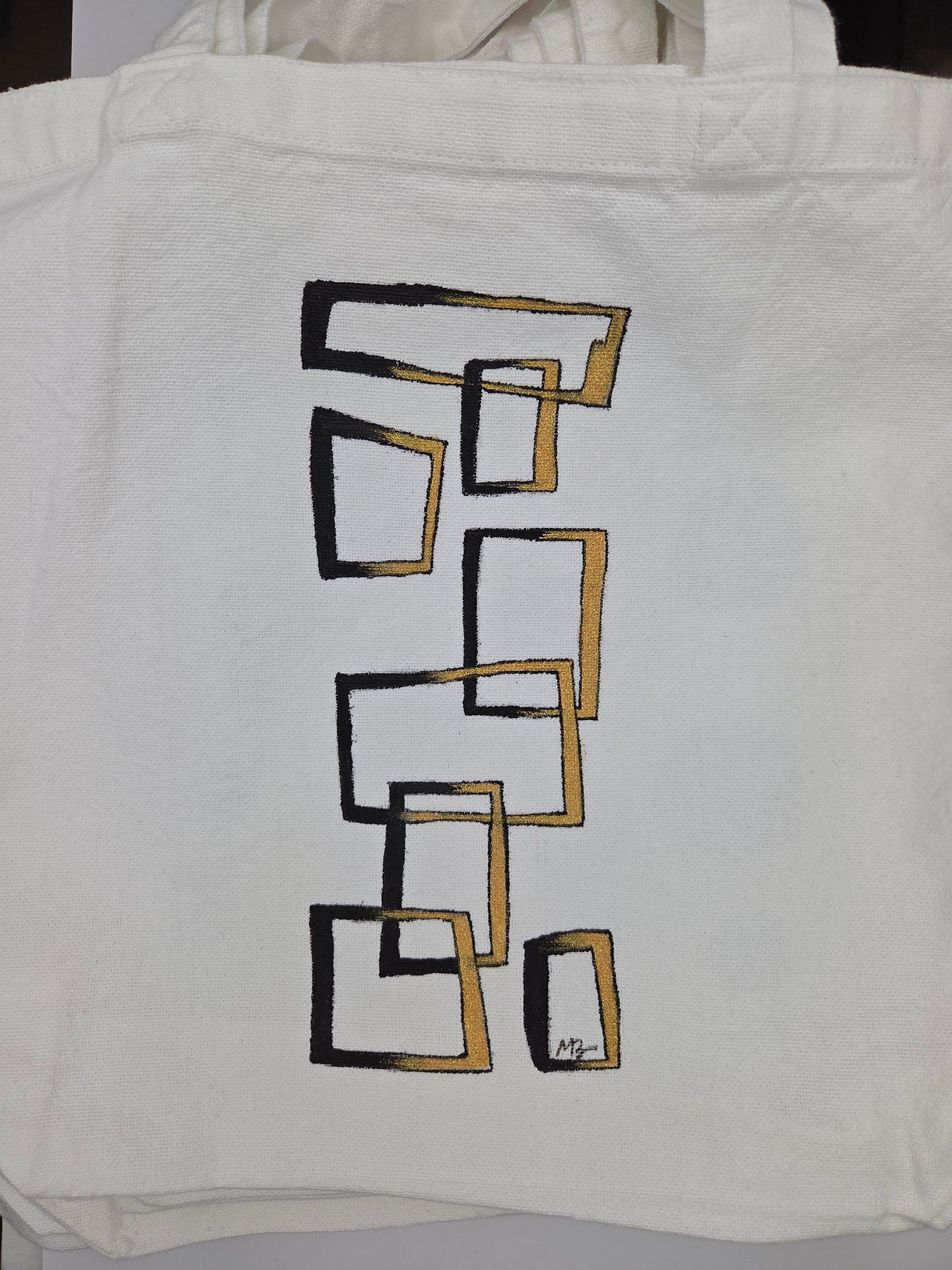 Tote - bright 1