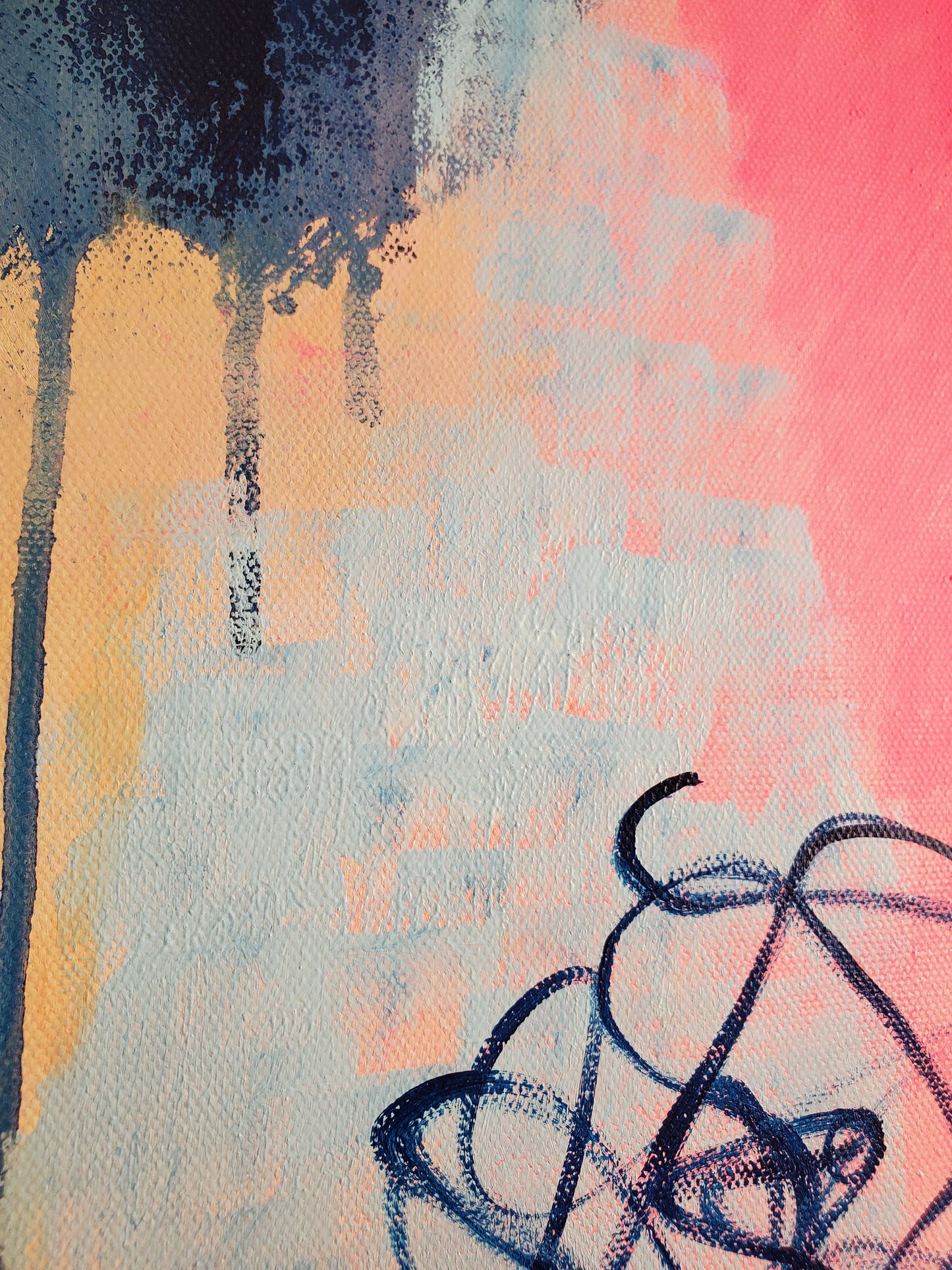 Intuitive Panting Workshop