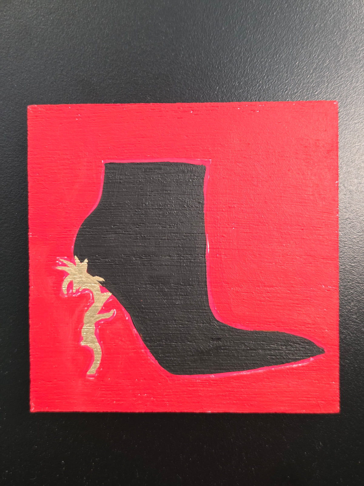 Stilettos