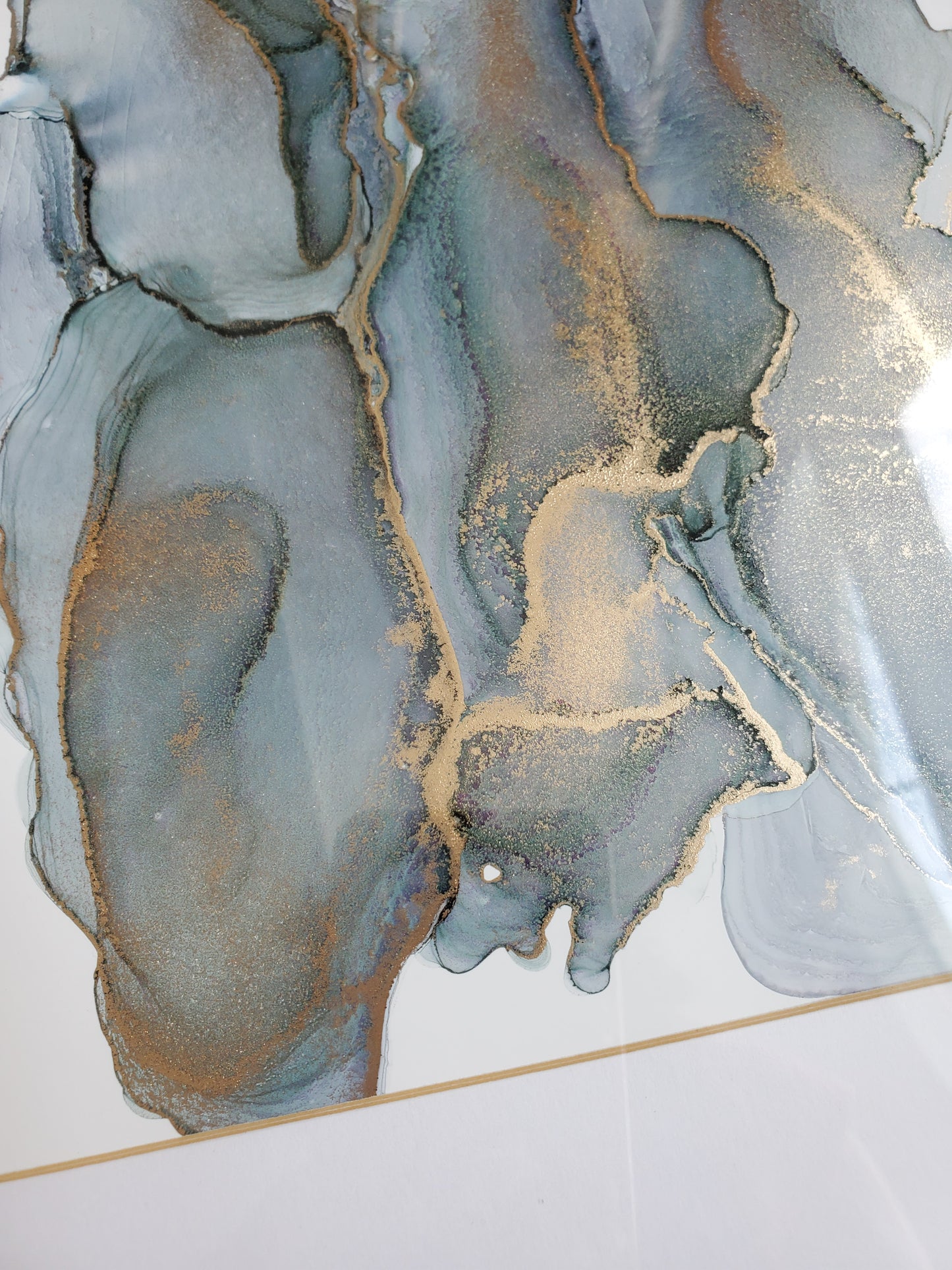 Black Agate