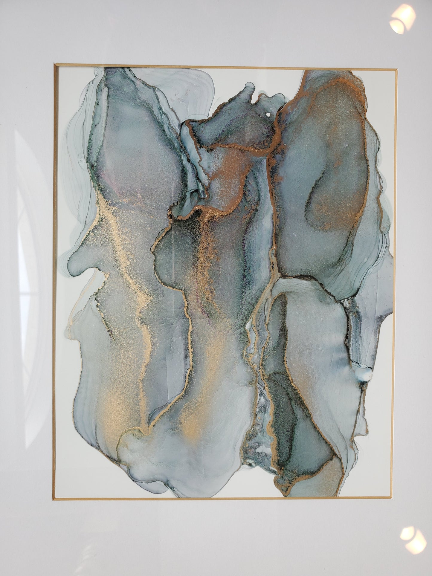 Black Agate