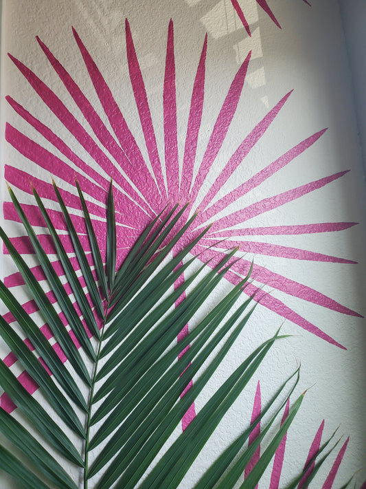 Tropical Paradise