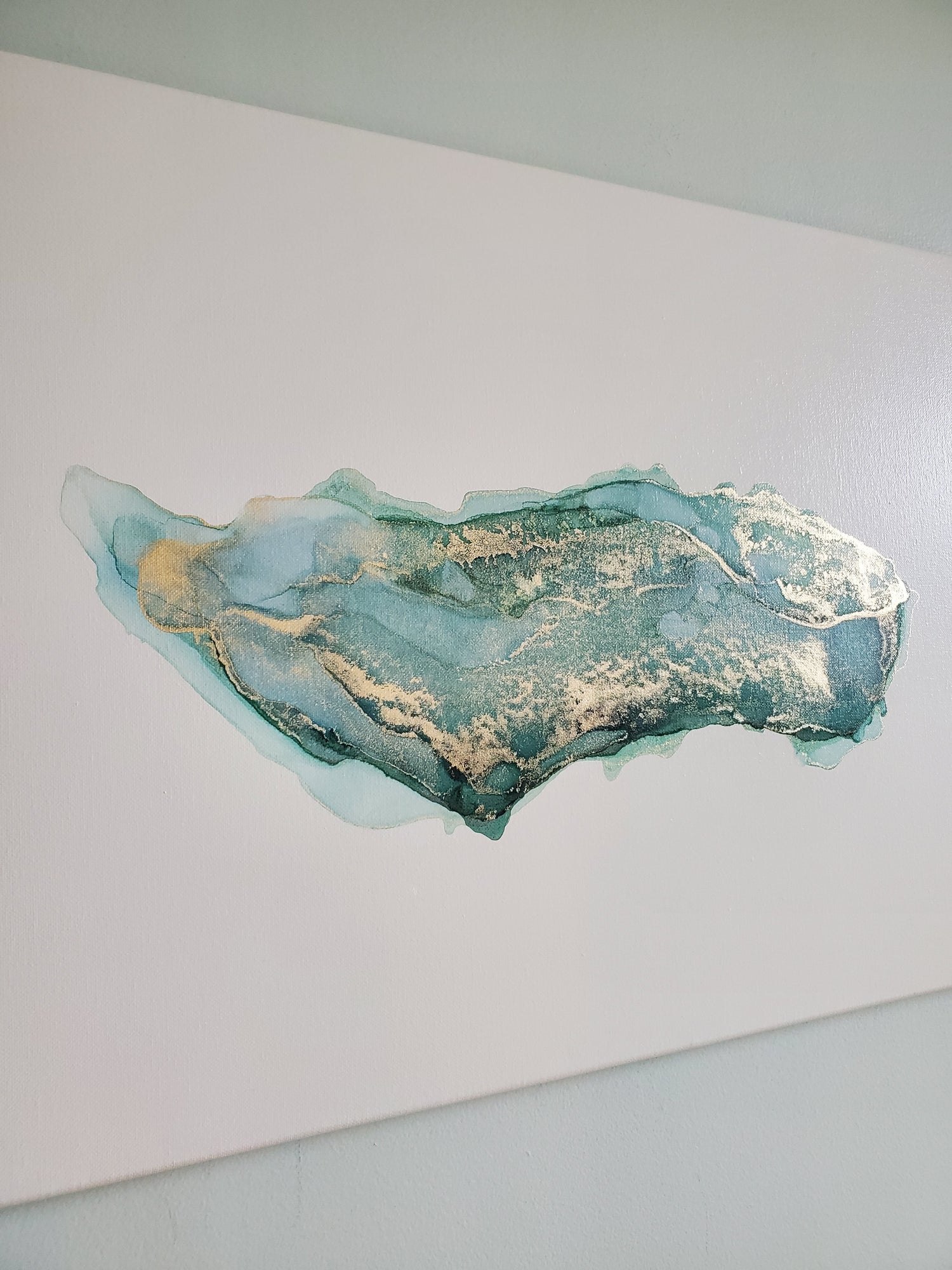 Alcohol Ink