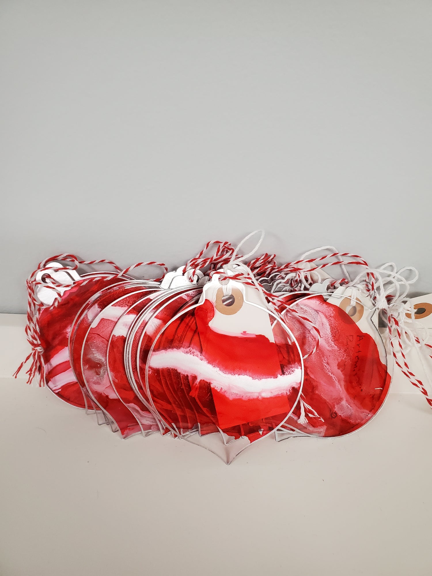 Ornaments