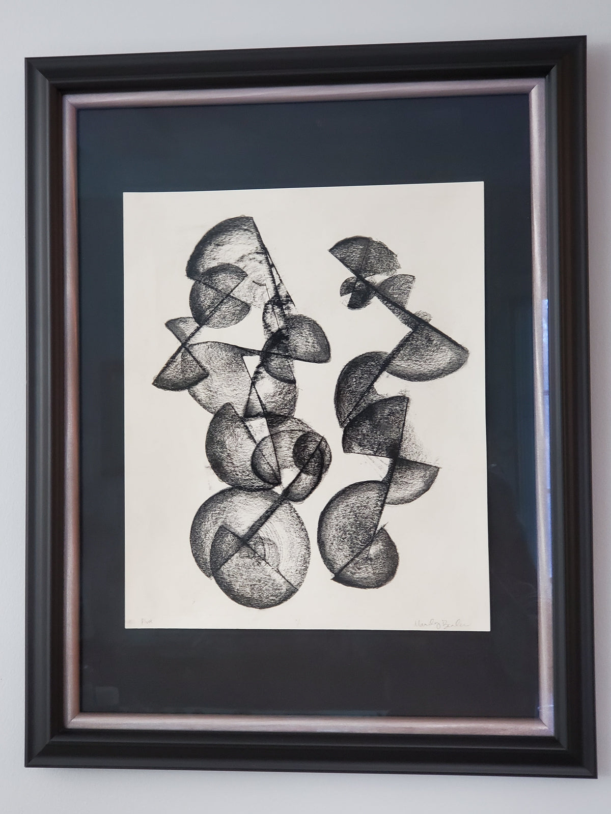 Charcoal