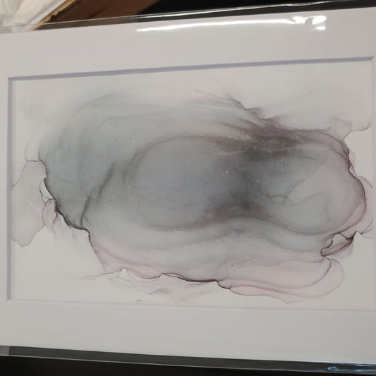 Gray Agate 2