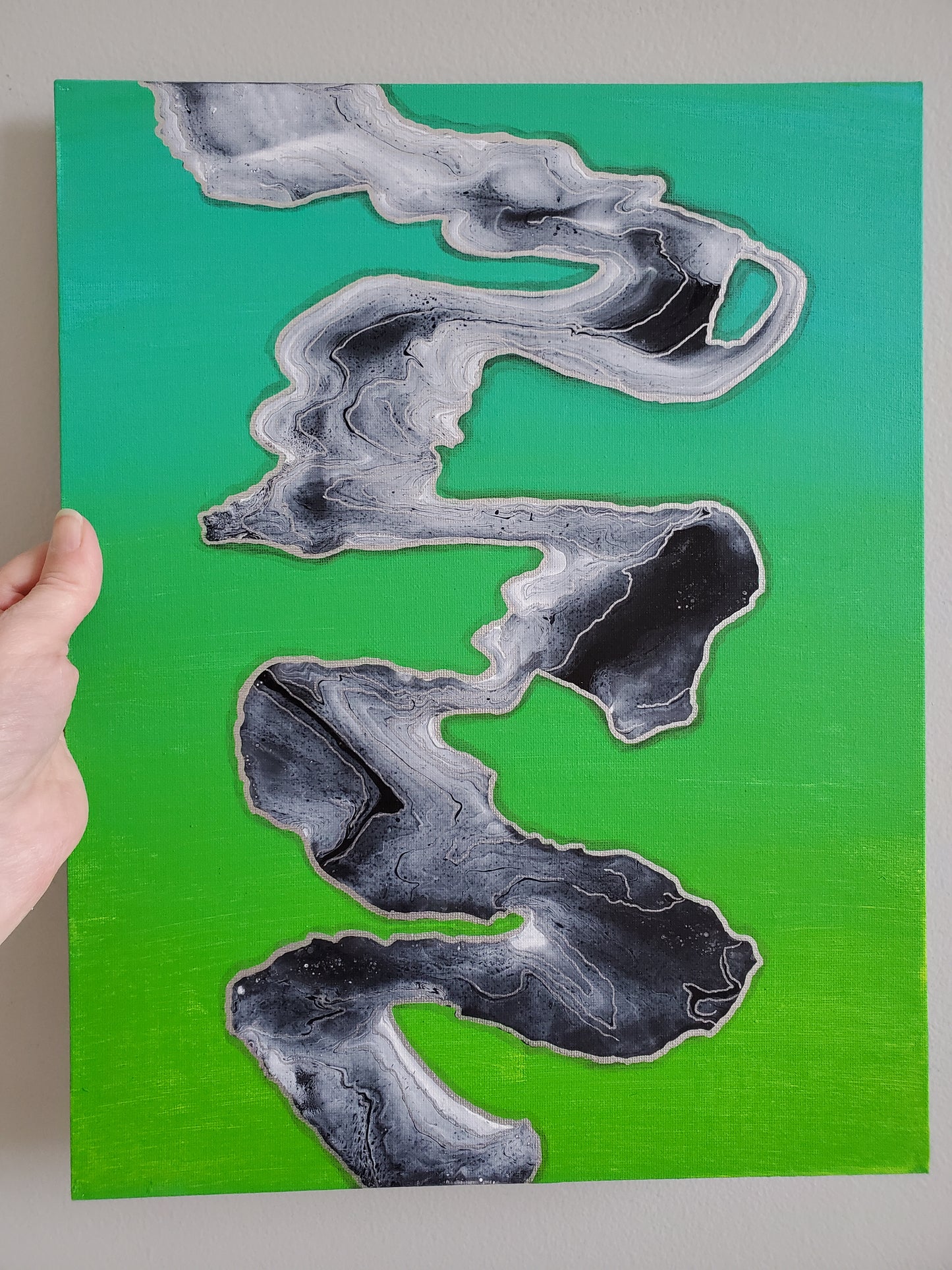 Controlled Chaos Series 3