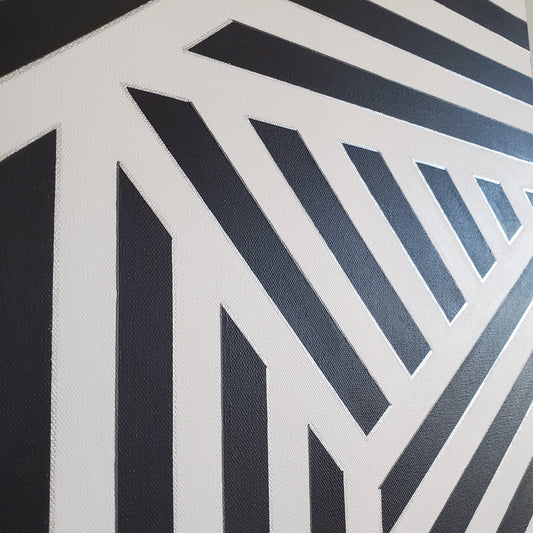 SESSION 4 - SHAPE & FORM - 2 WAYS 2 CREATE - MARCH TBD