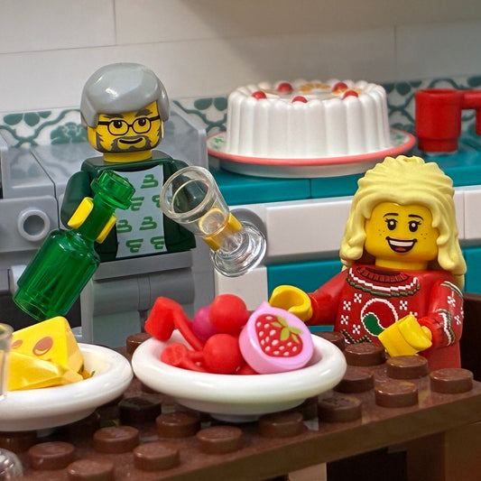 SESSION 8 - STORYTELLING - 2 WAYS 2 CREATE - MAY TBD