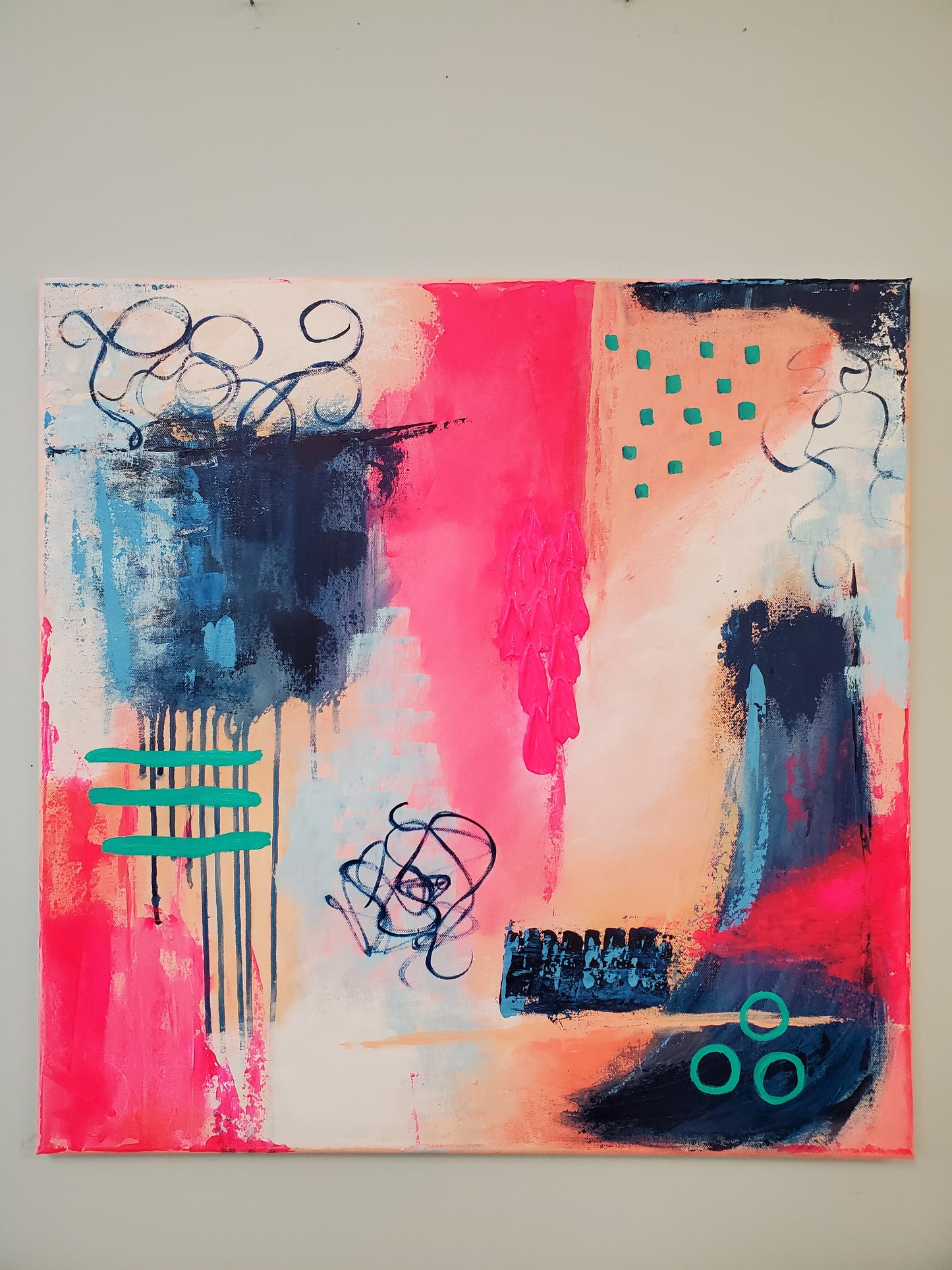 A Force You Can't Ignore