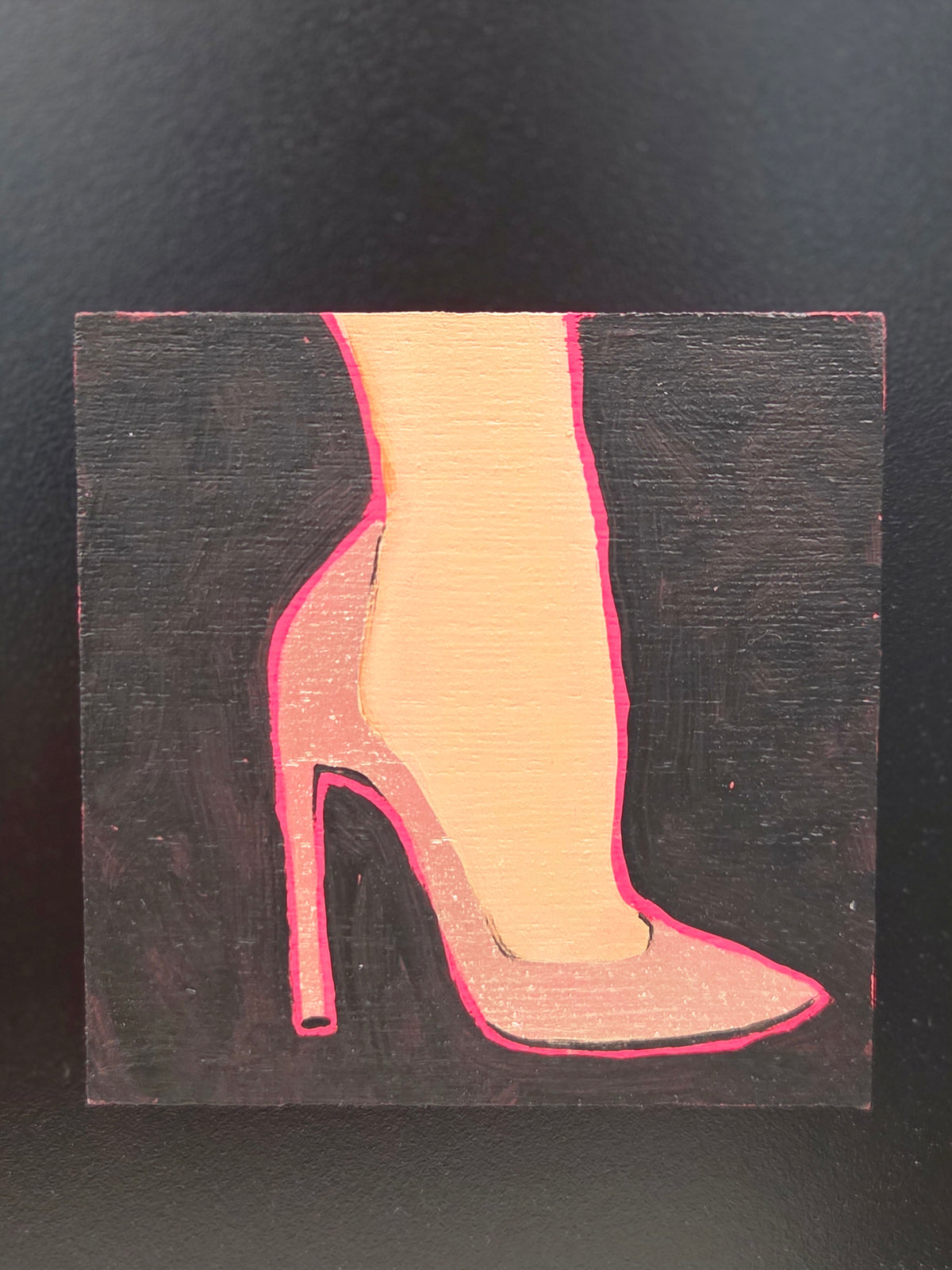 Stilettos