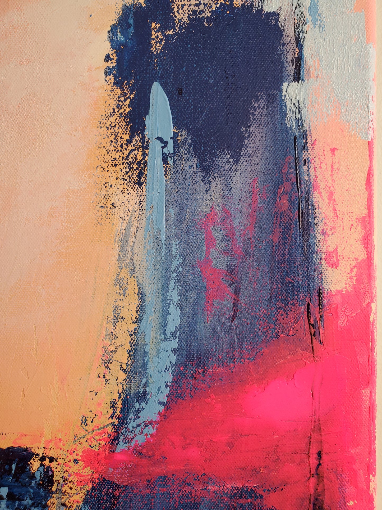 A Force You Can't Ignore