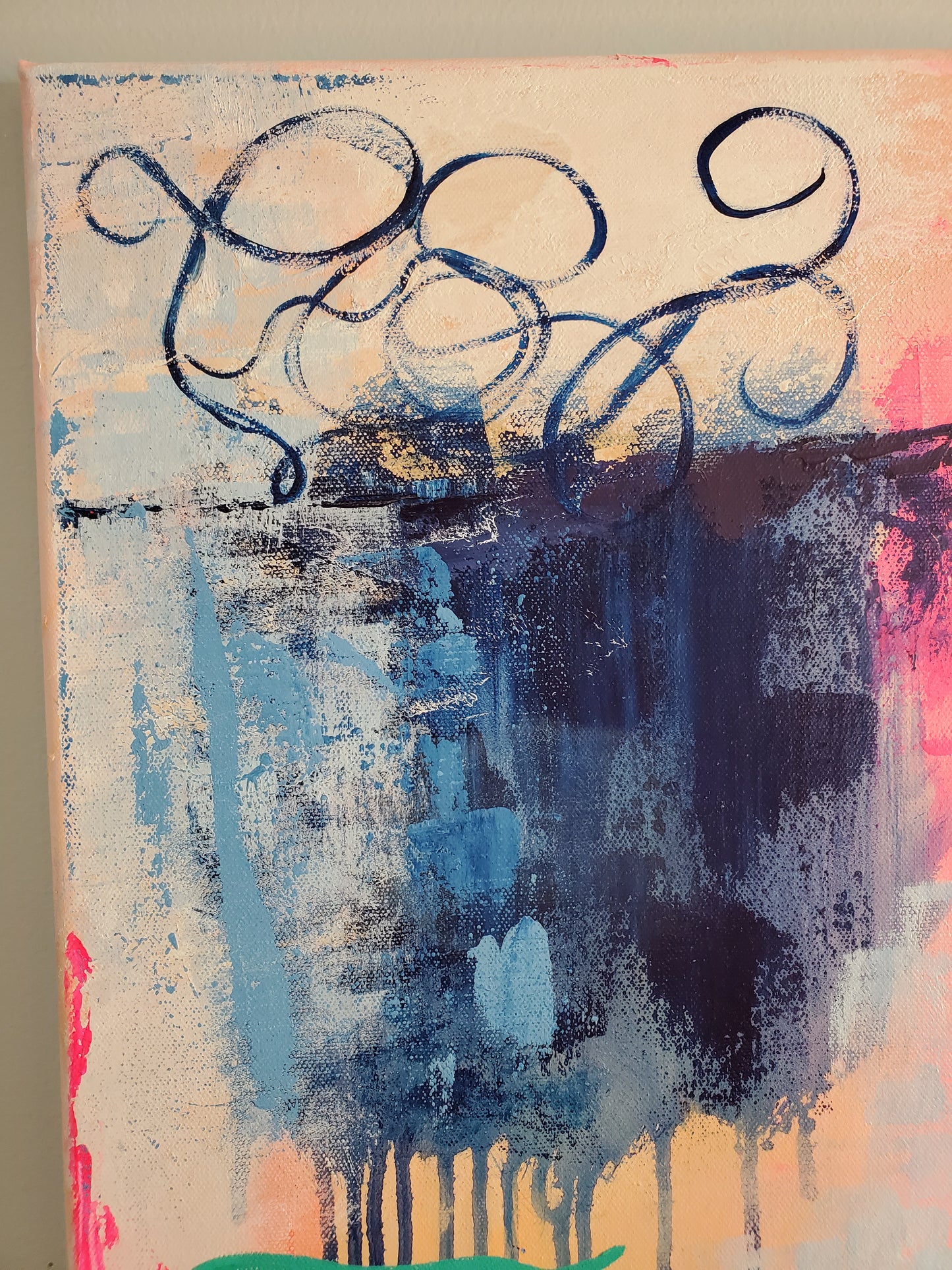 A Force You Can't Ignore