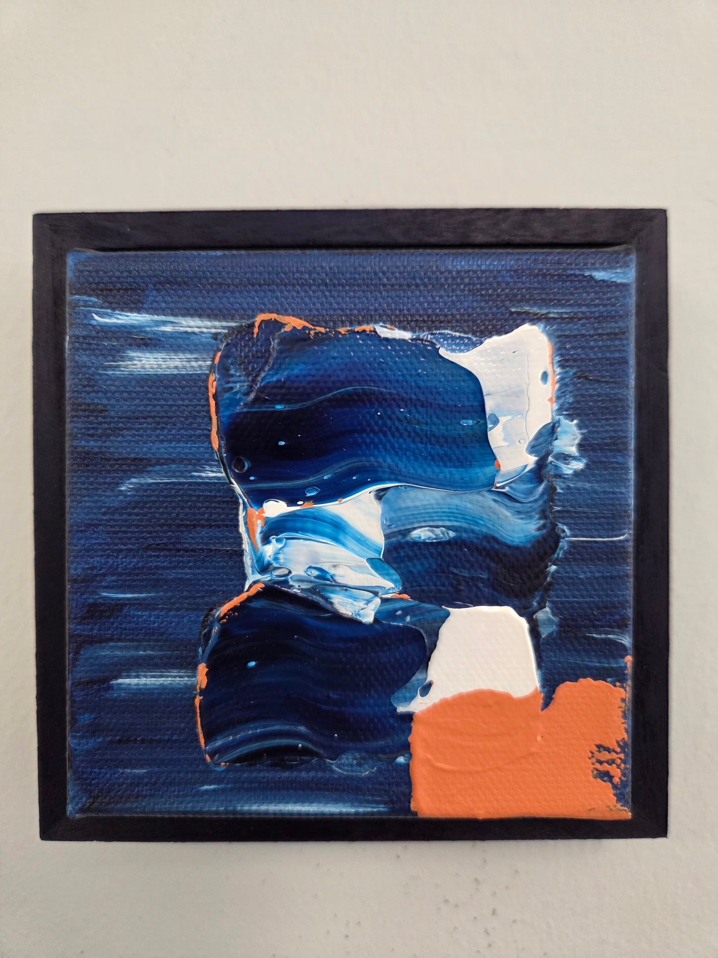 Calm to Chaos and Back