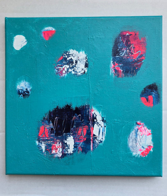 Windows into the Soul 1