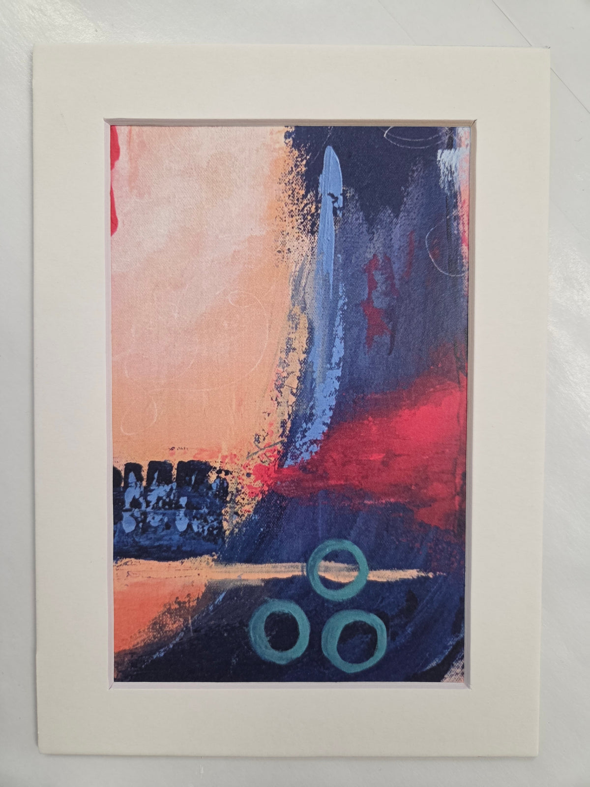 Abstract prints