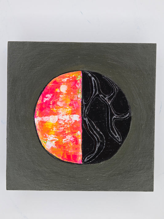 Duality Series "And 4"