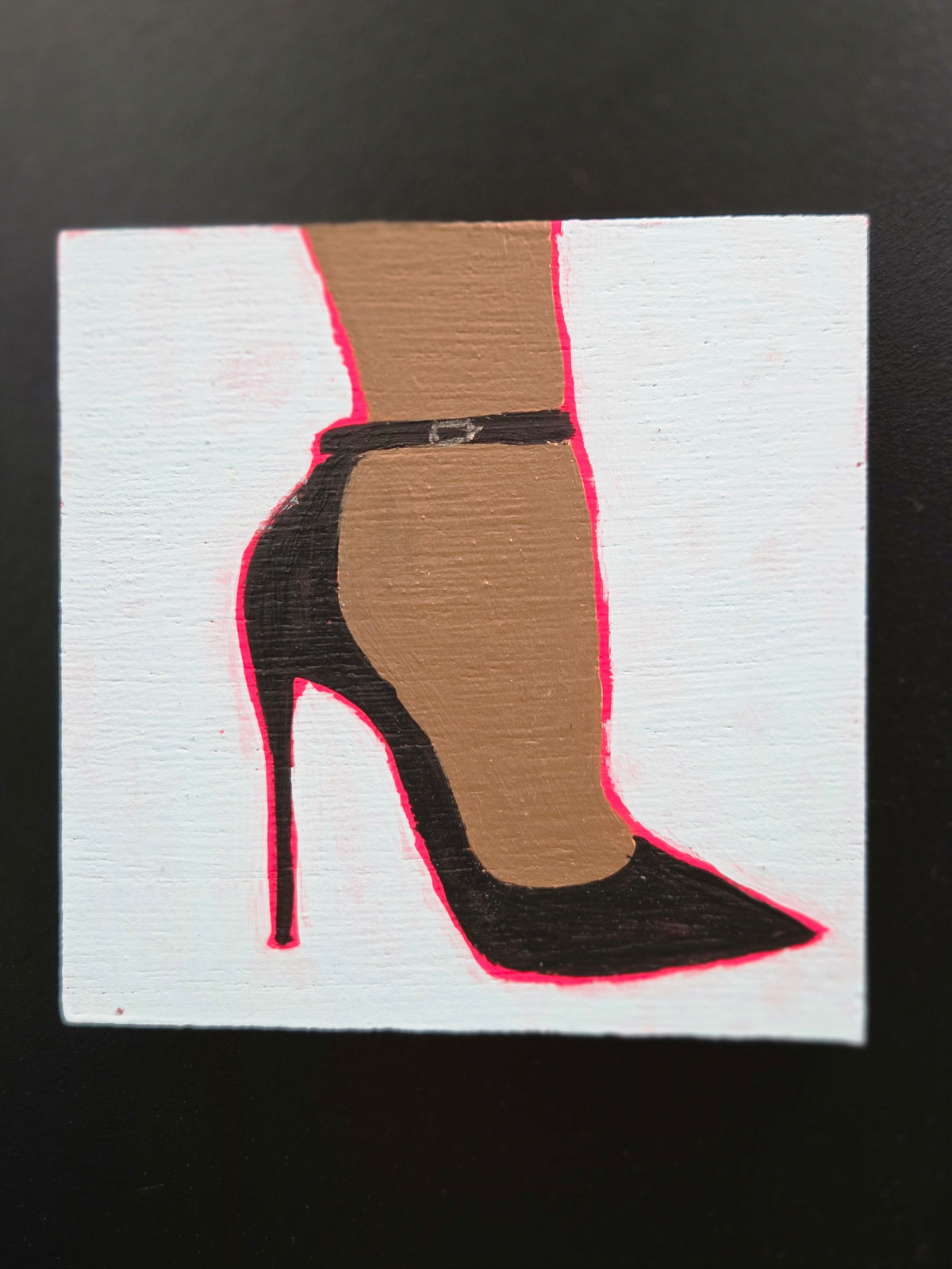 Stilettos