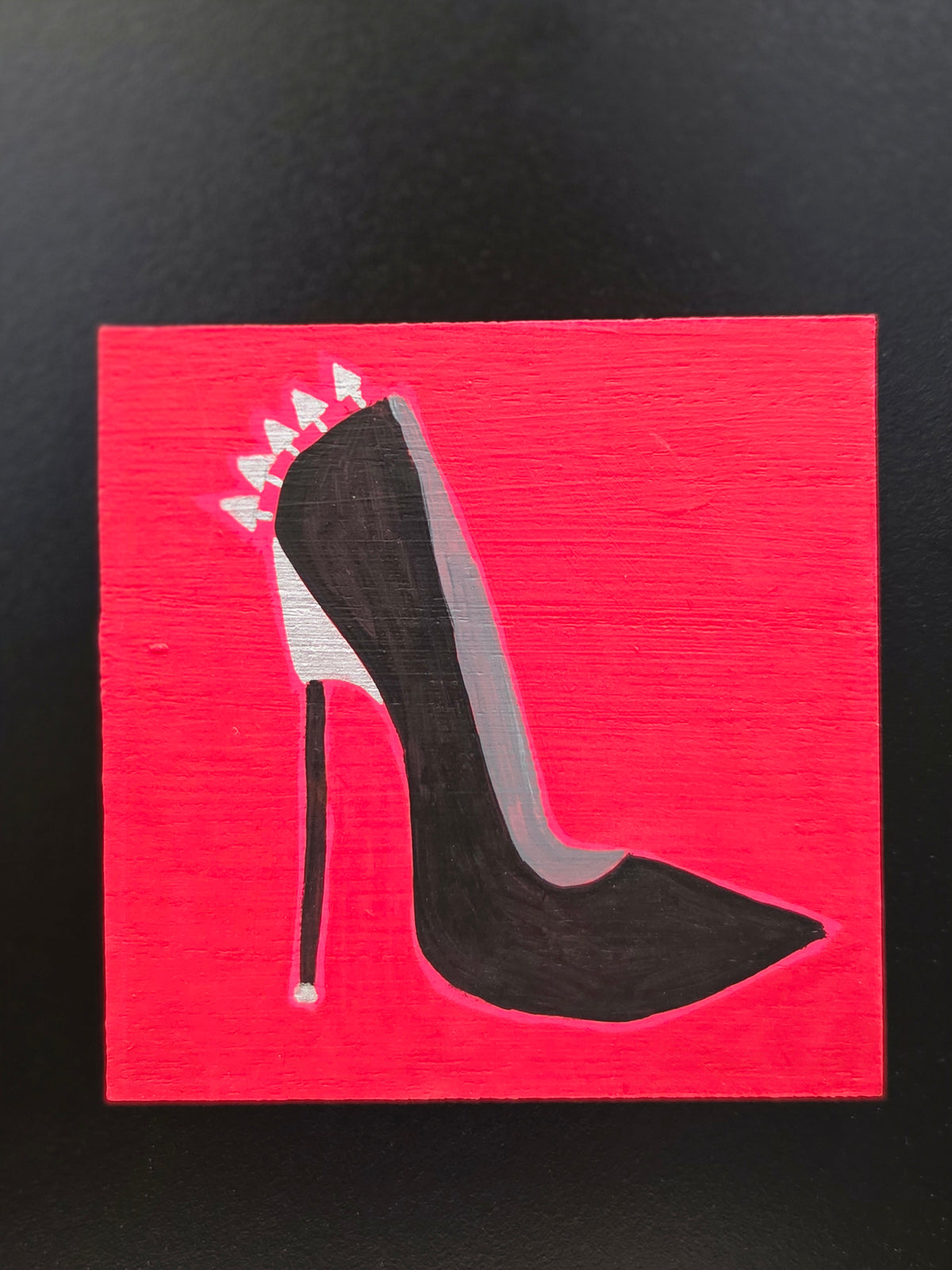 Stilettos