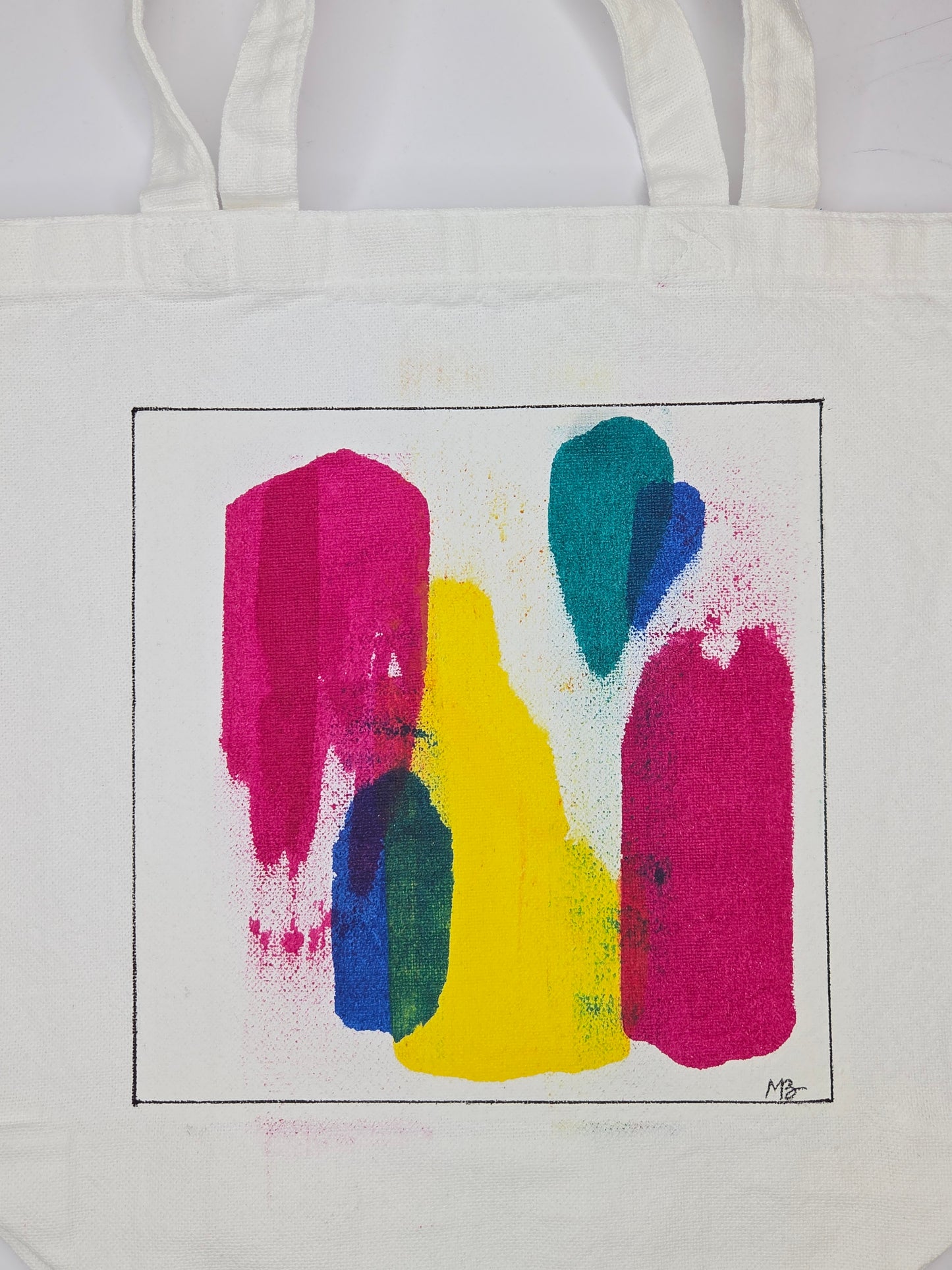 Tote - bright 1