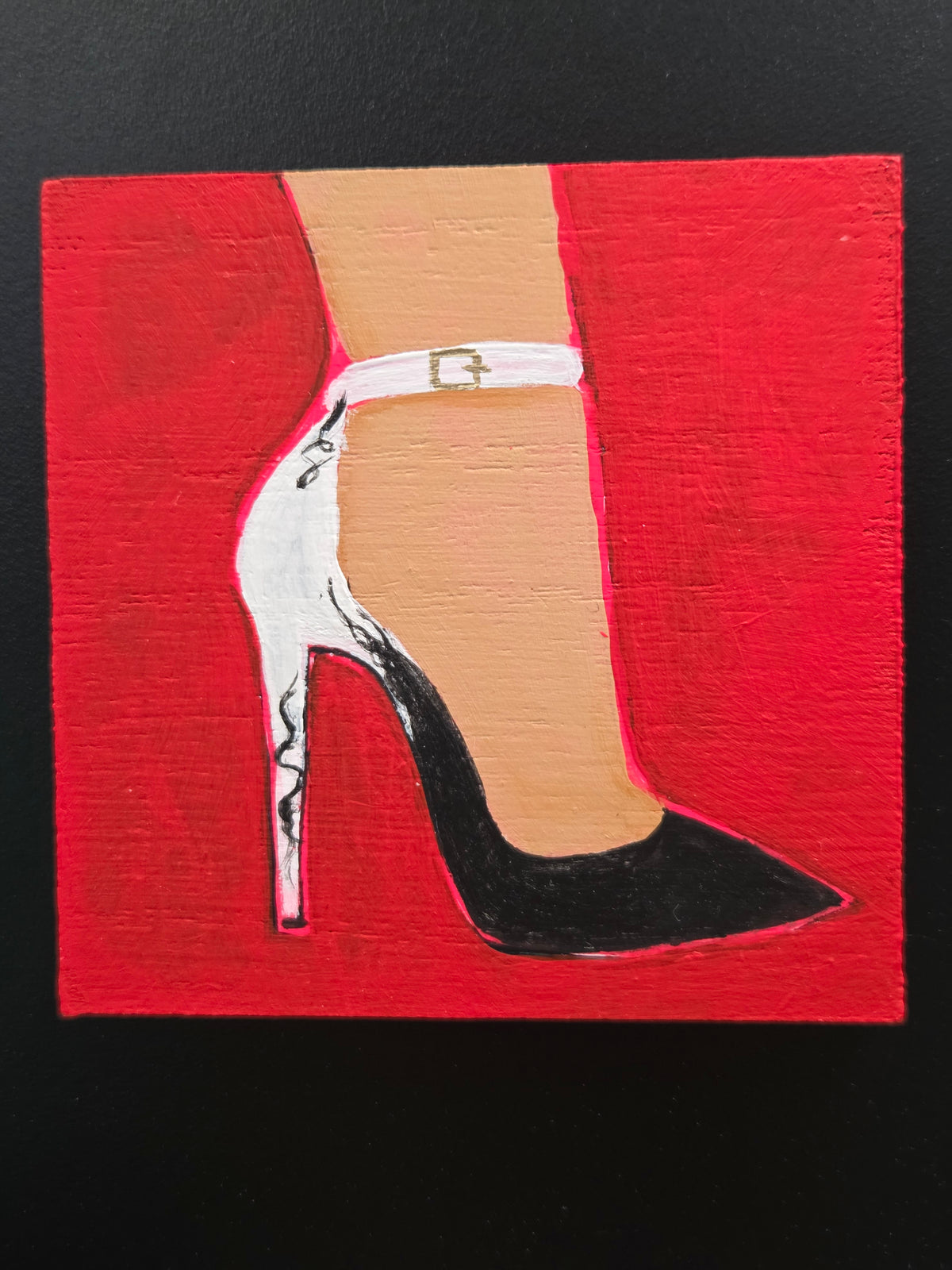 Stilettos