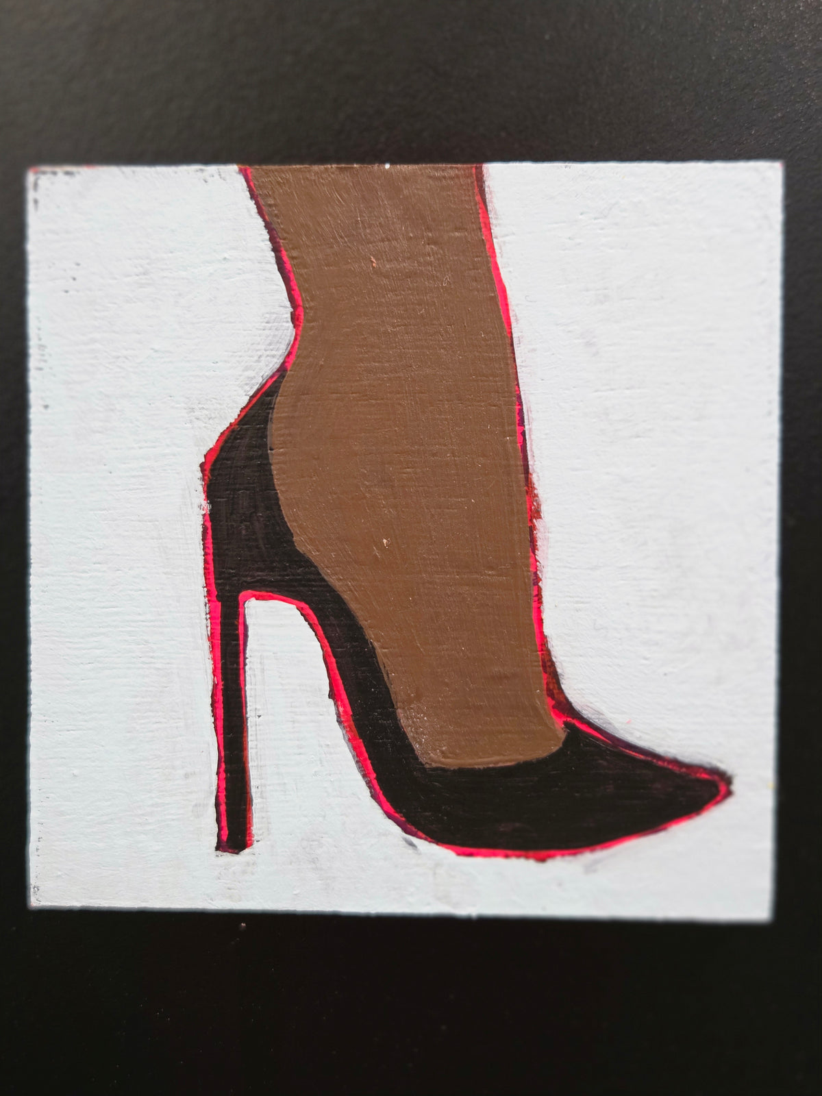 Stilettos