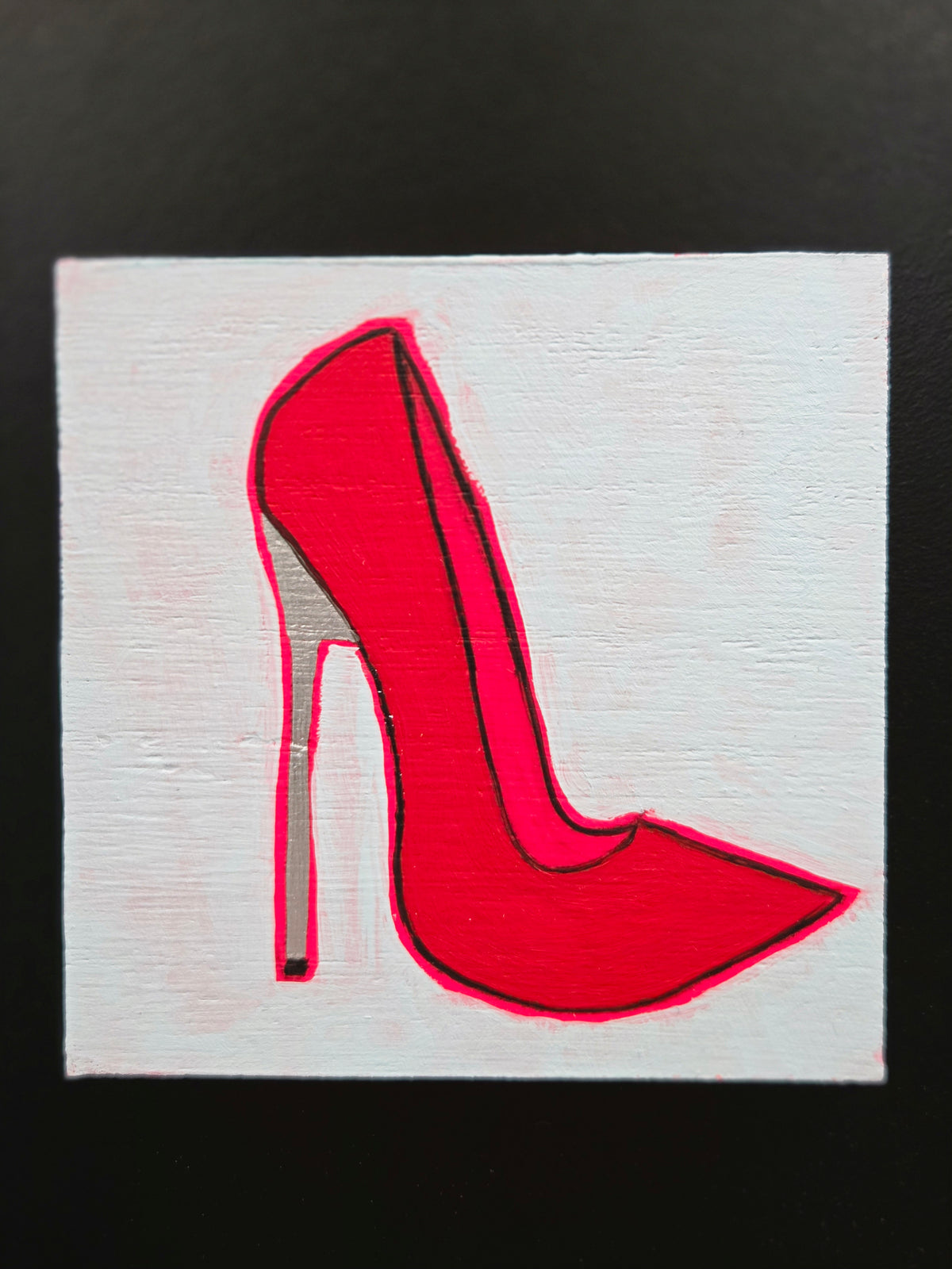 Stilettos
