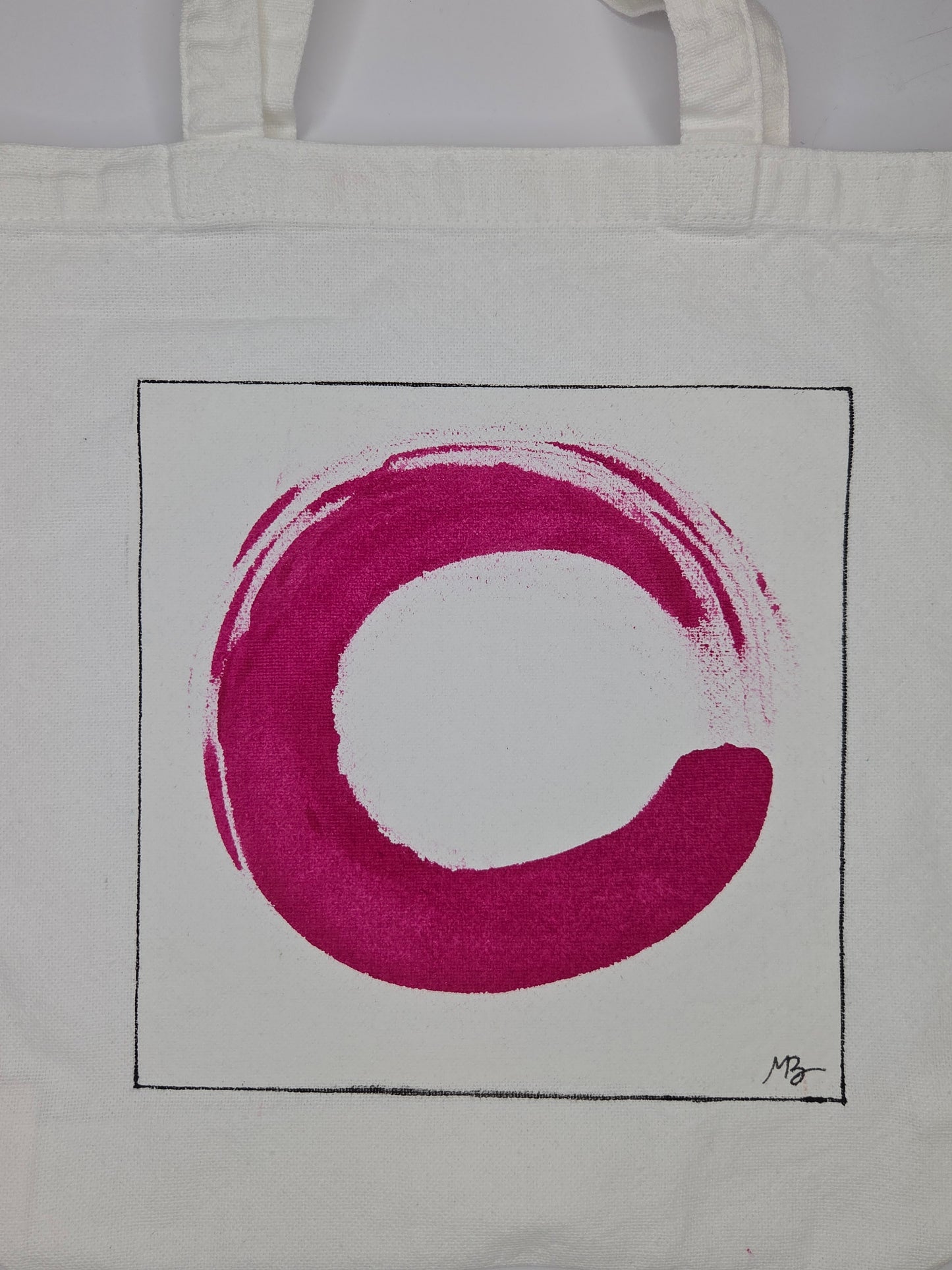 Tote - bright 1