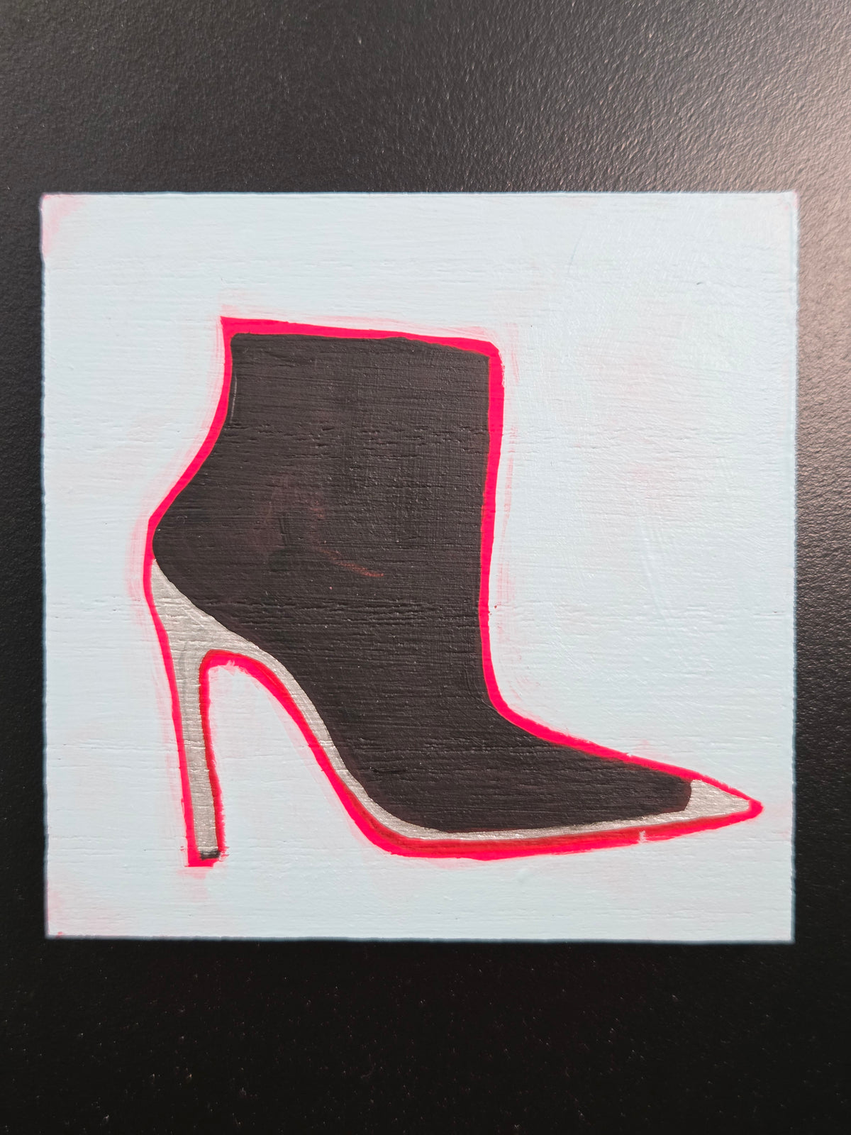 Stilettos