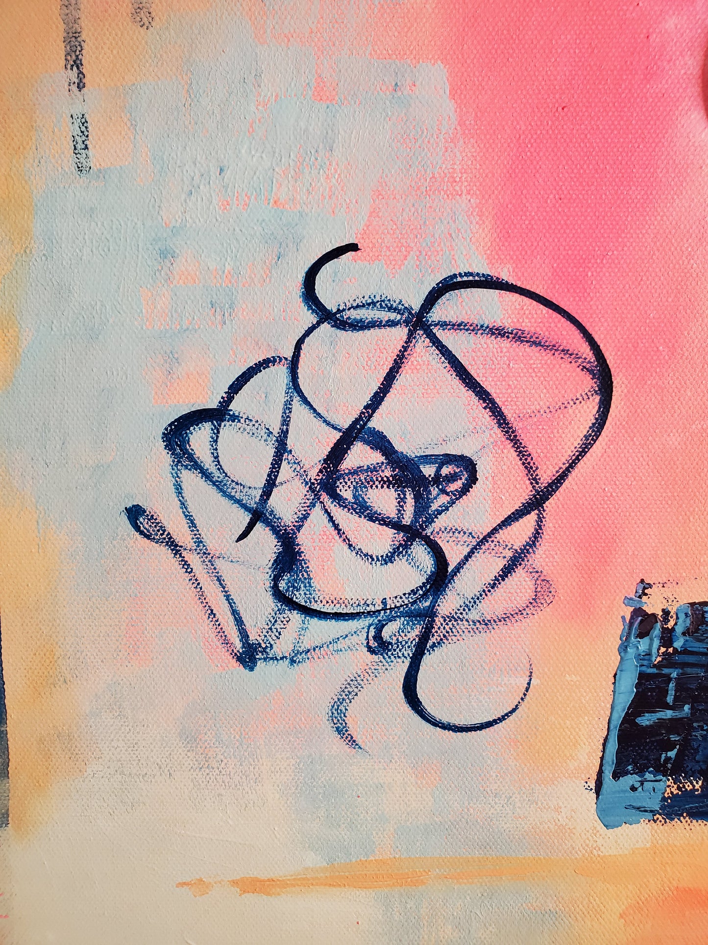 A Force You Can't Ignore