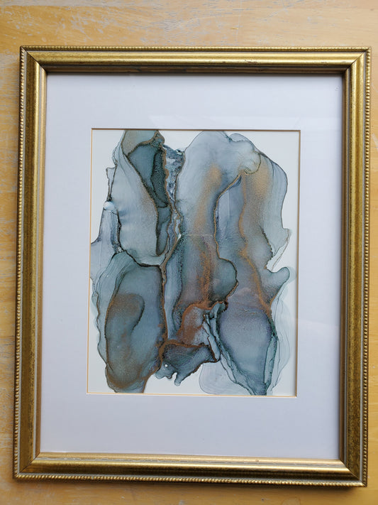 Black Agate
