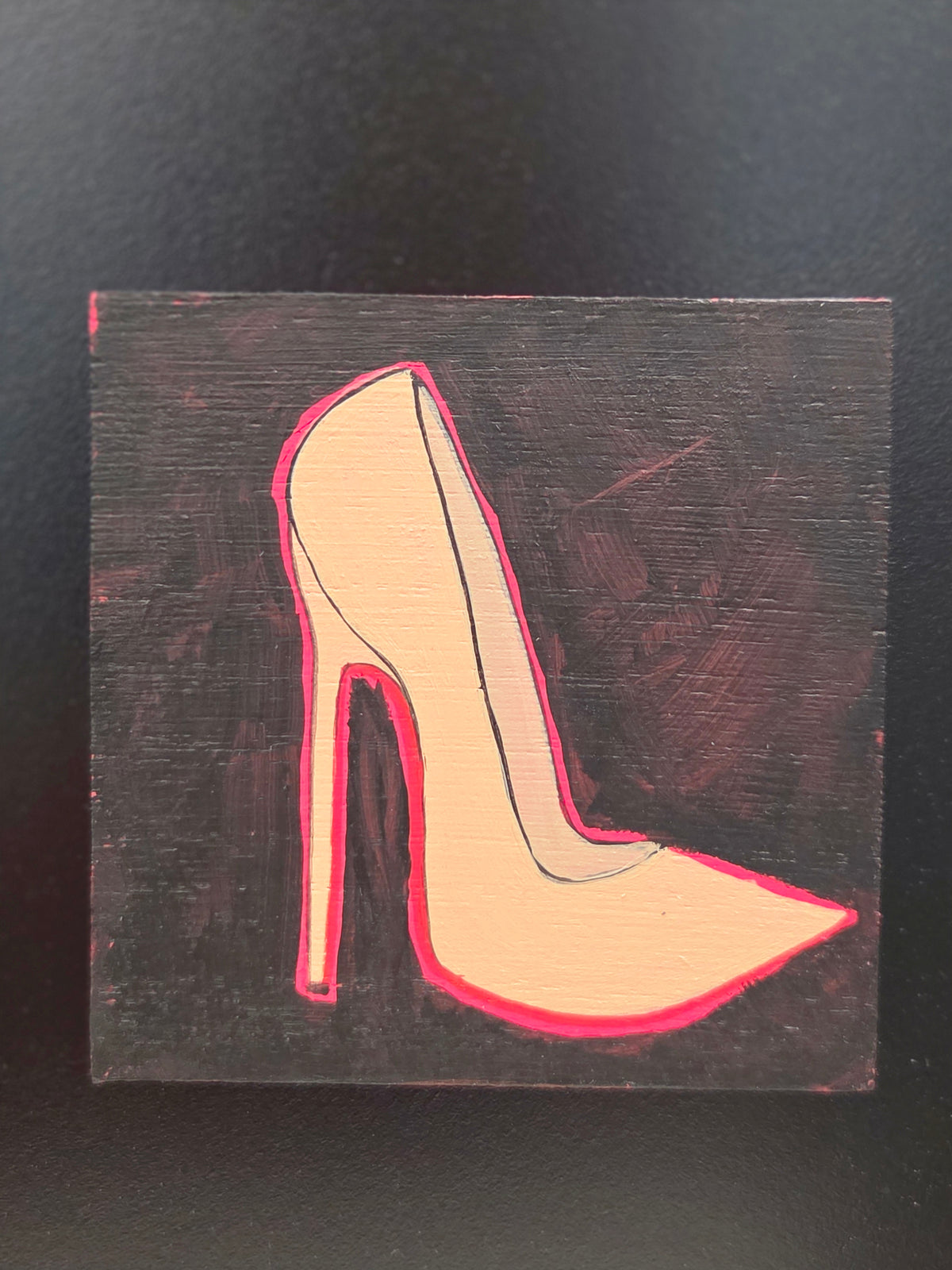 Stilettos