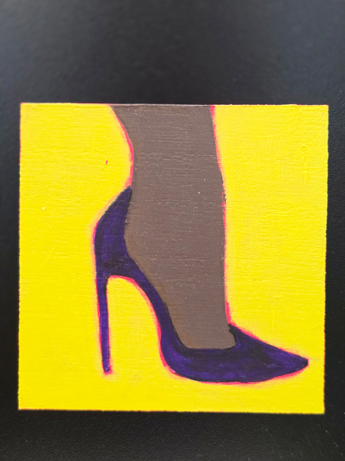 Stilettos