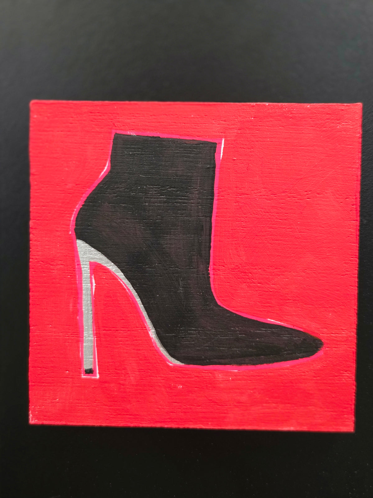 Stilettos