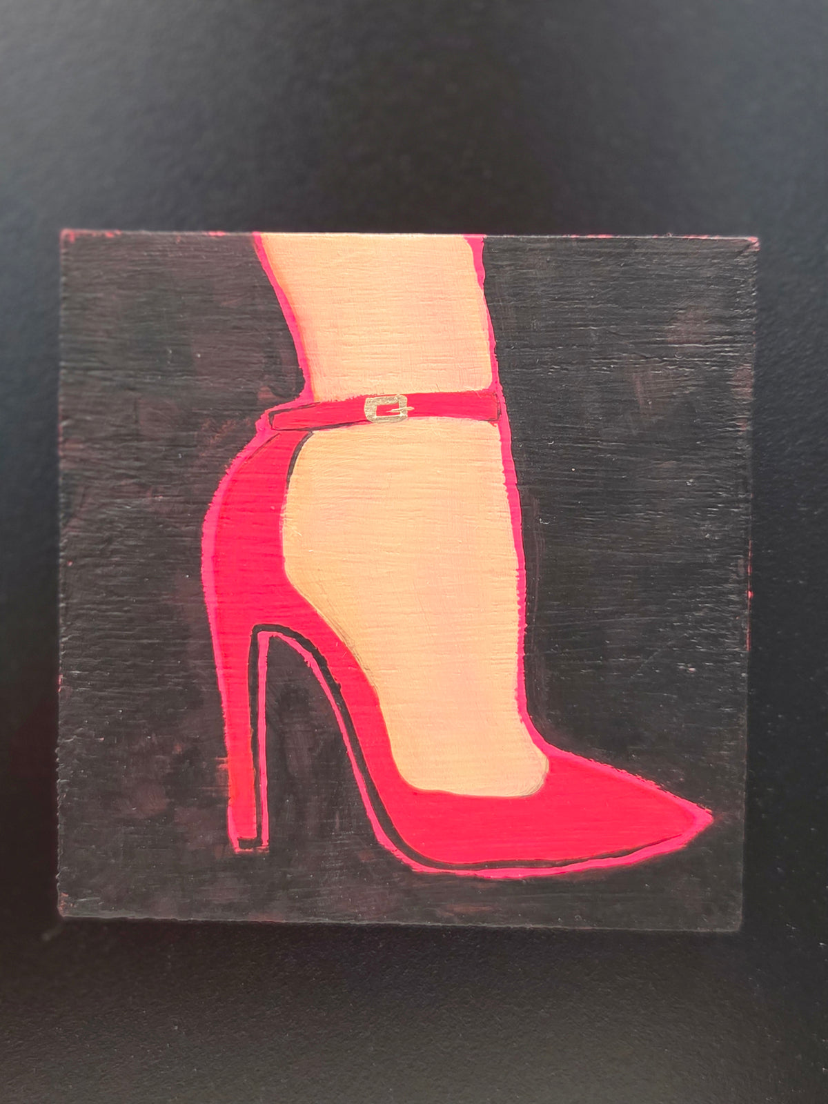 Stilettos