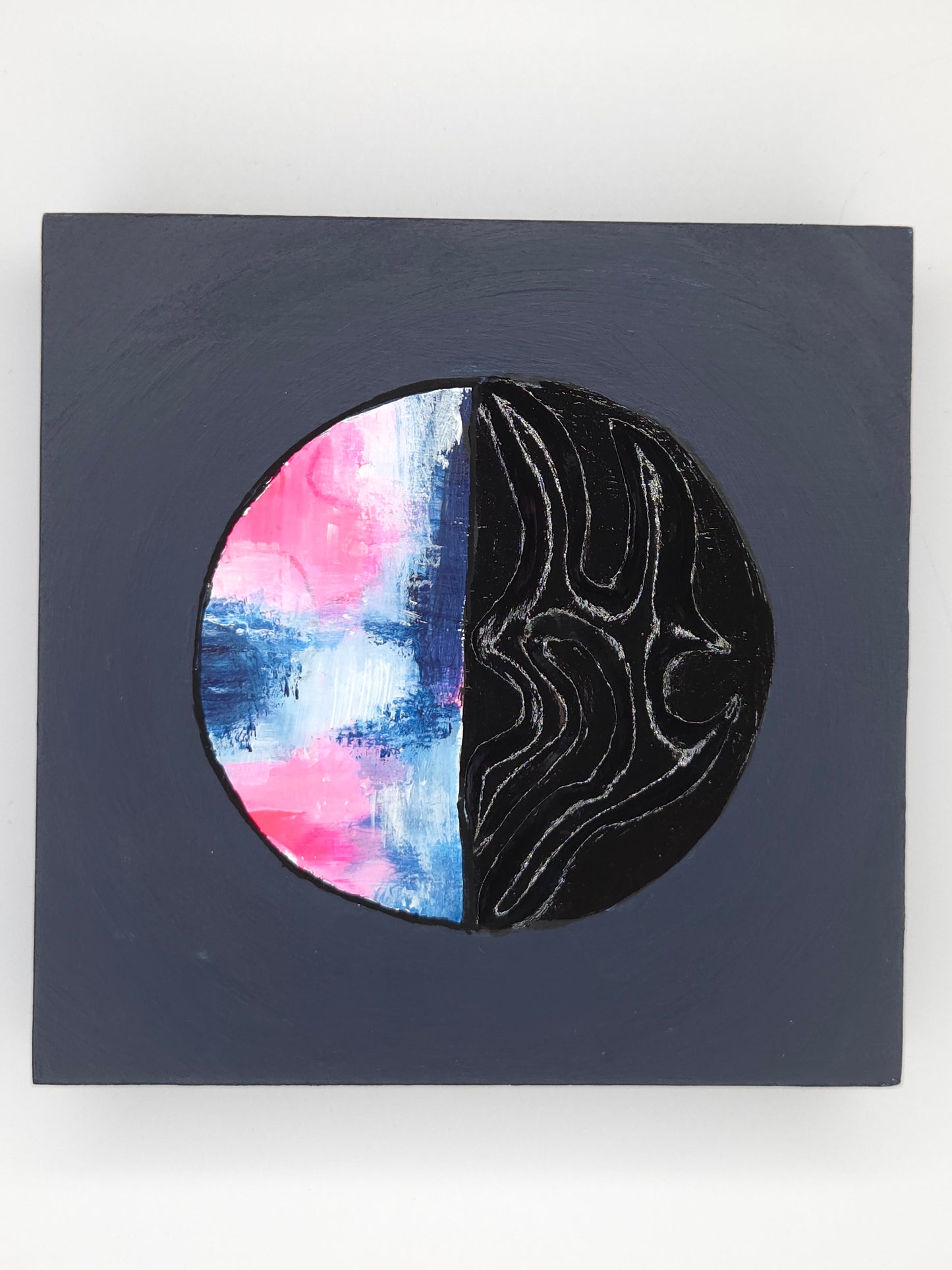 Duality Series 1 "And"