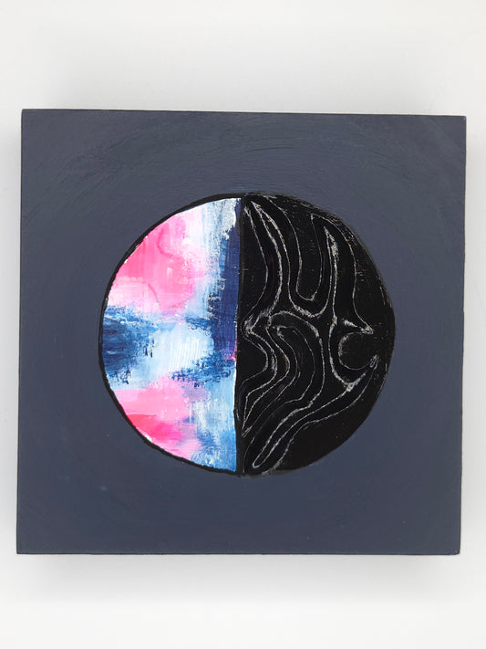 Duality Series 1 "And"