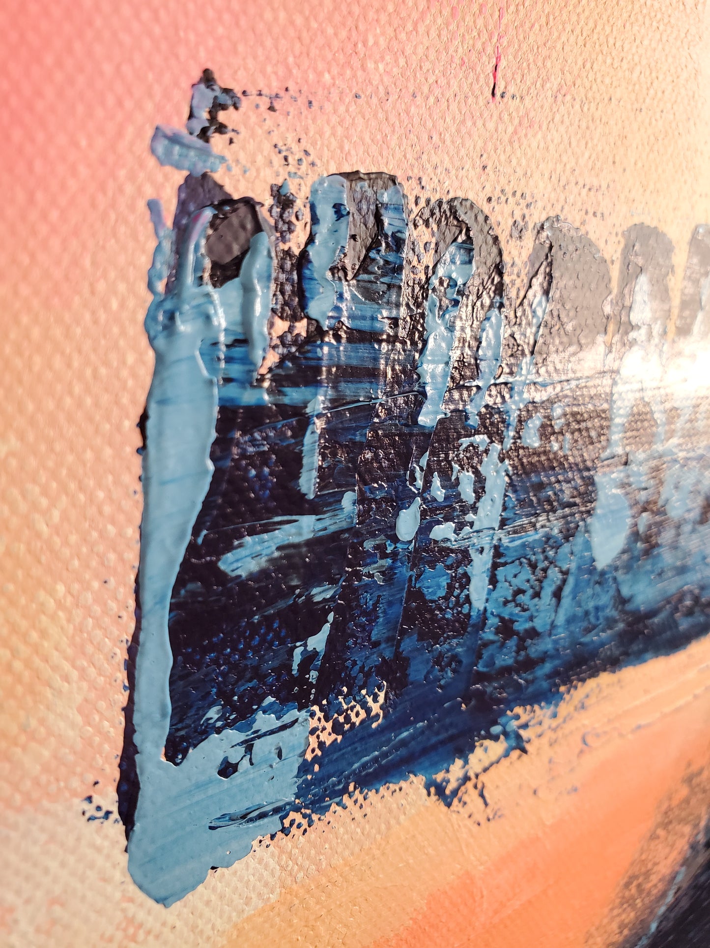 A Force You Can't Ignore