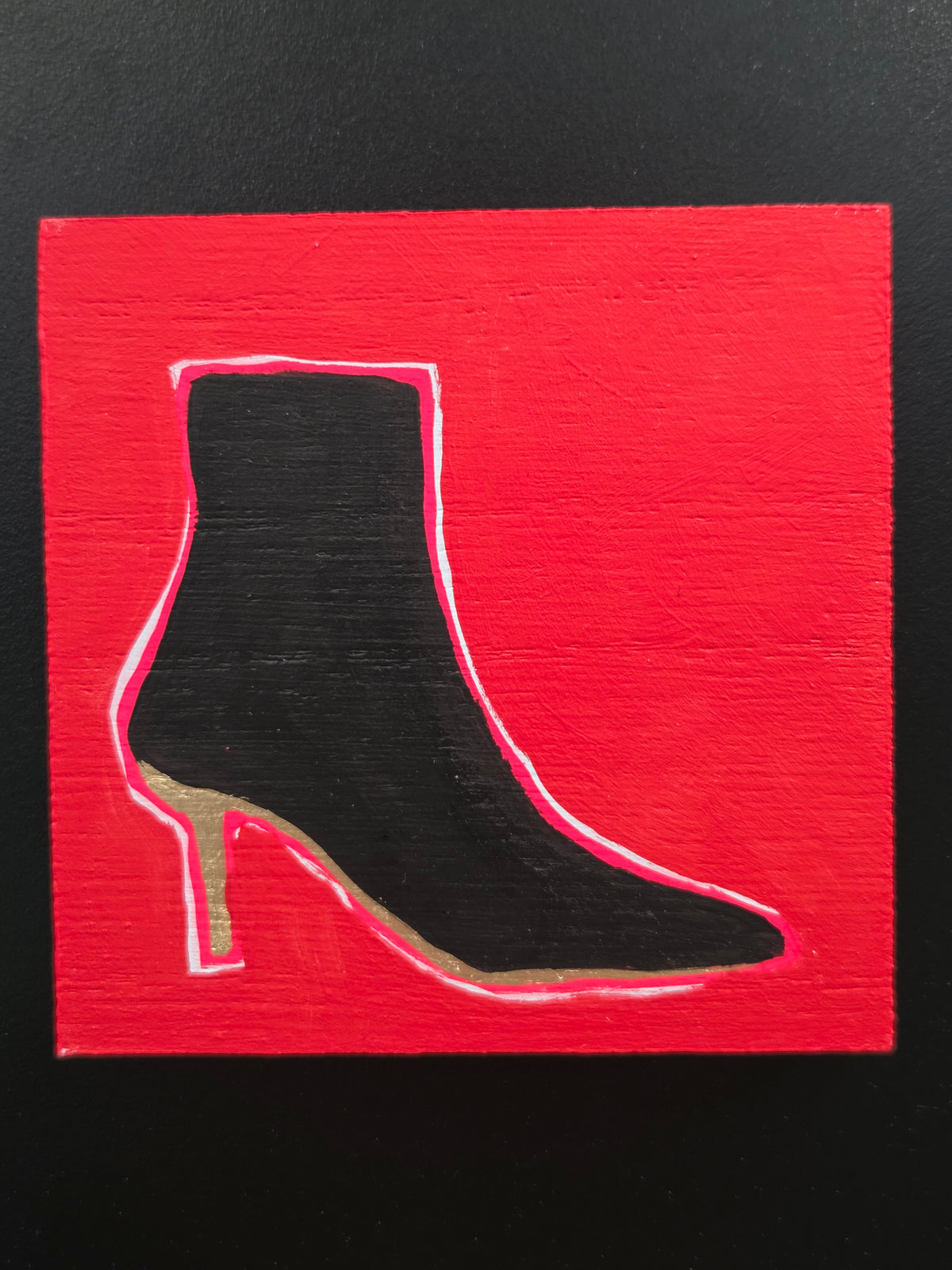 Stilettos