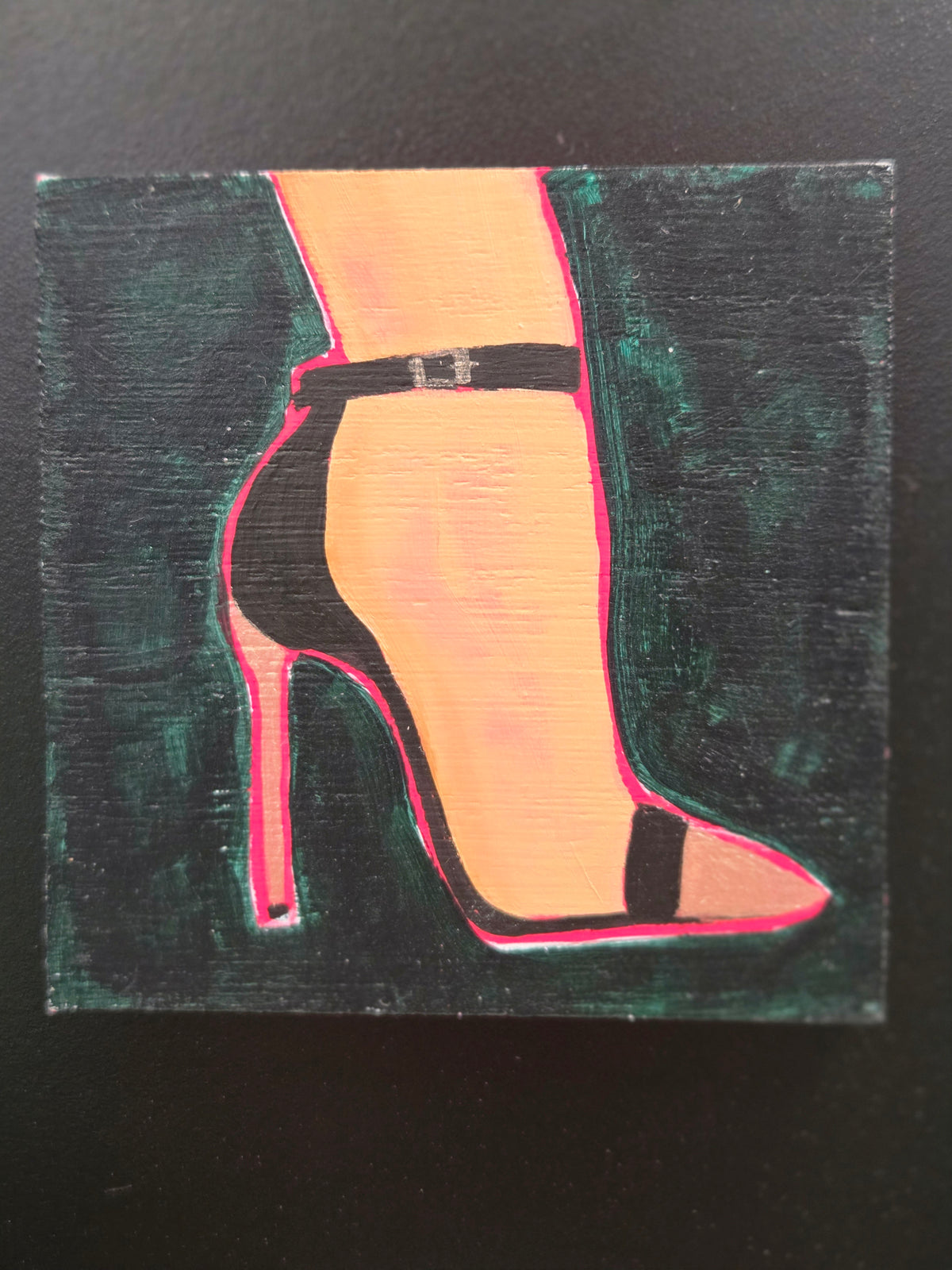 Stilettos