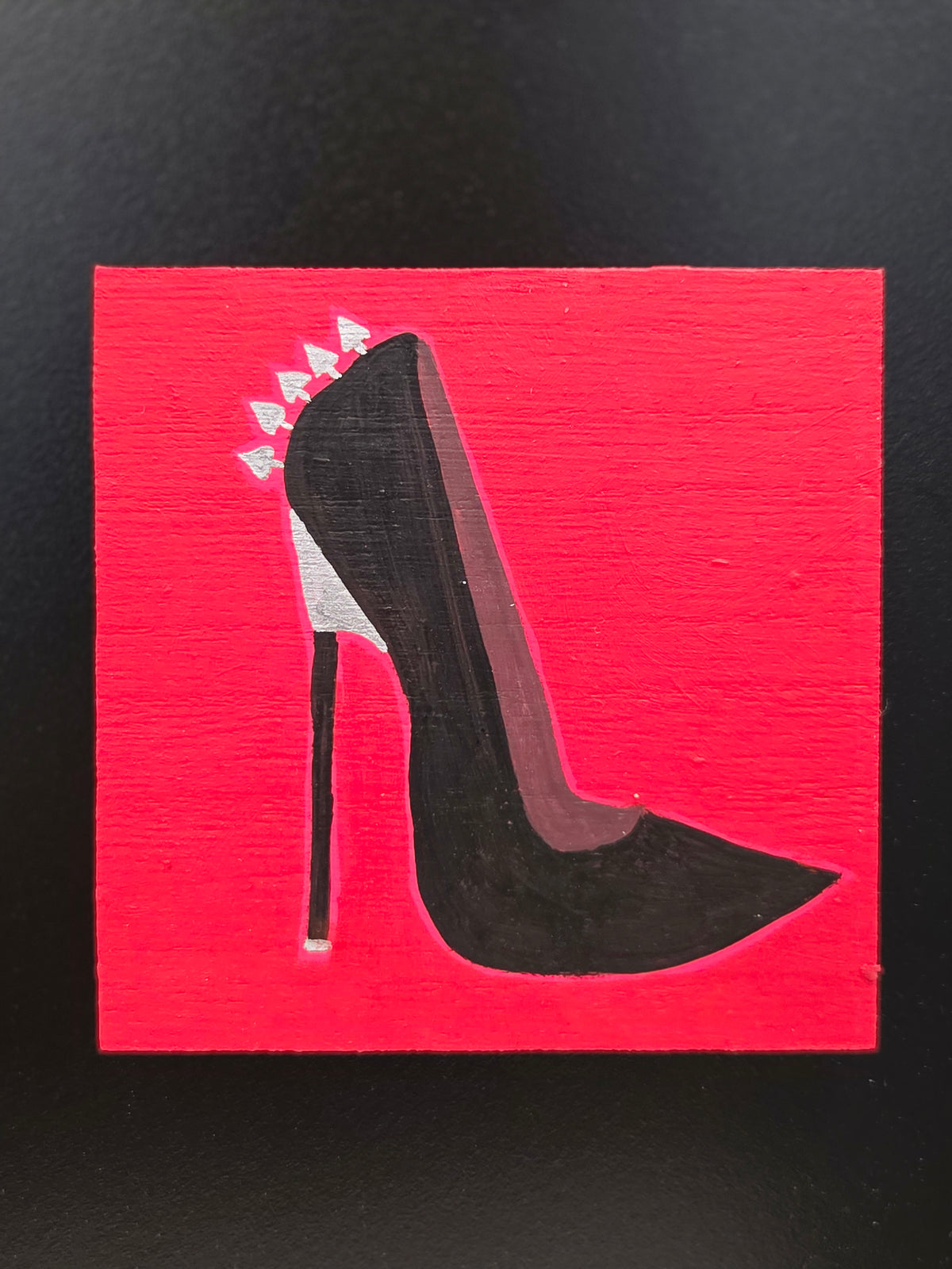 Stilettos