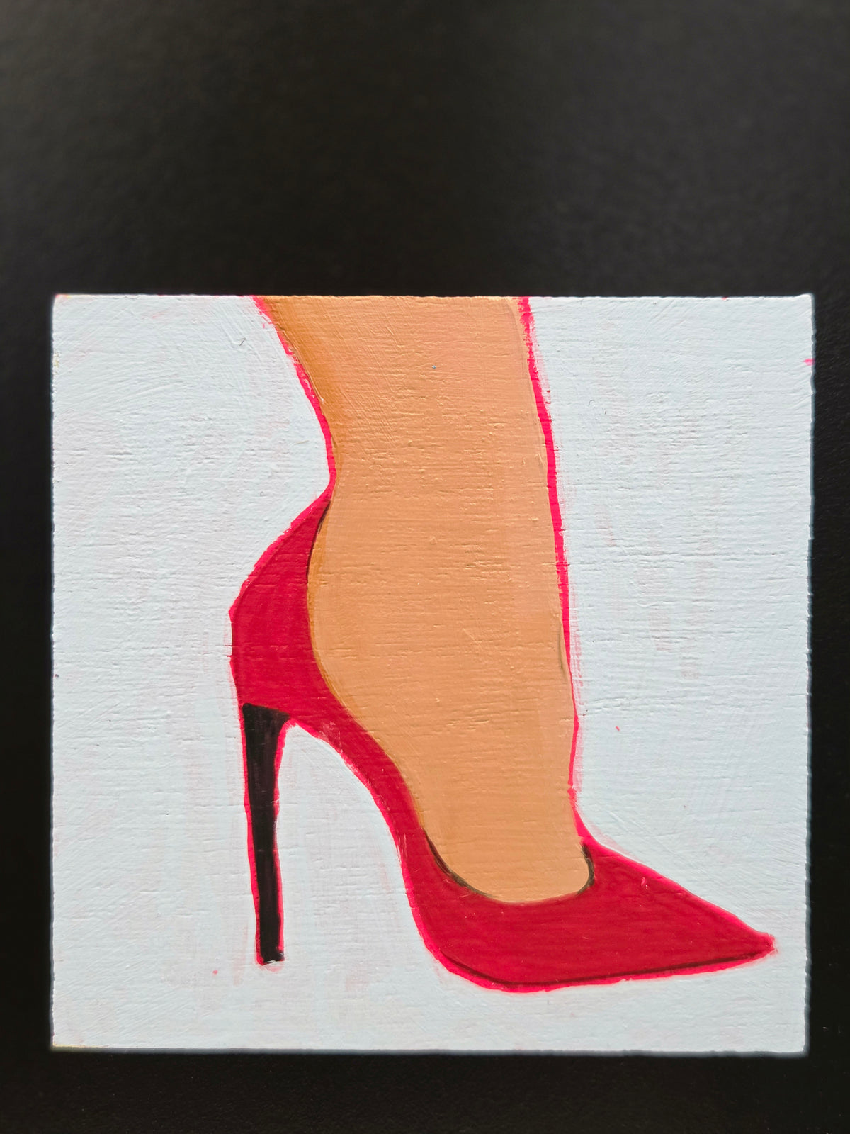 Stilettos