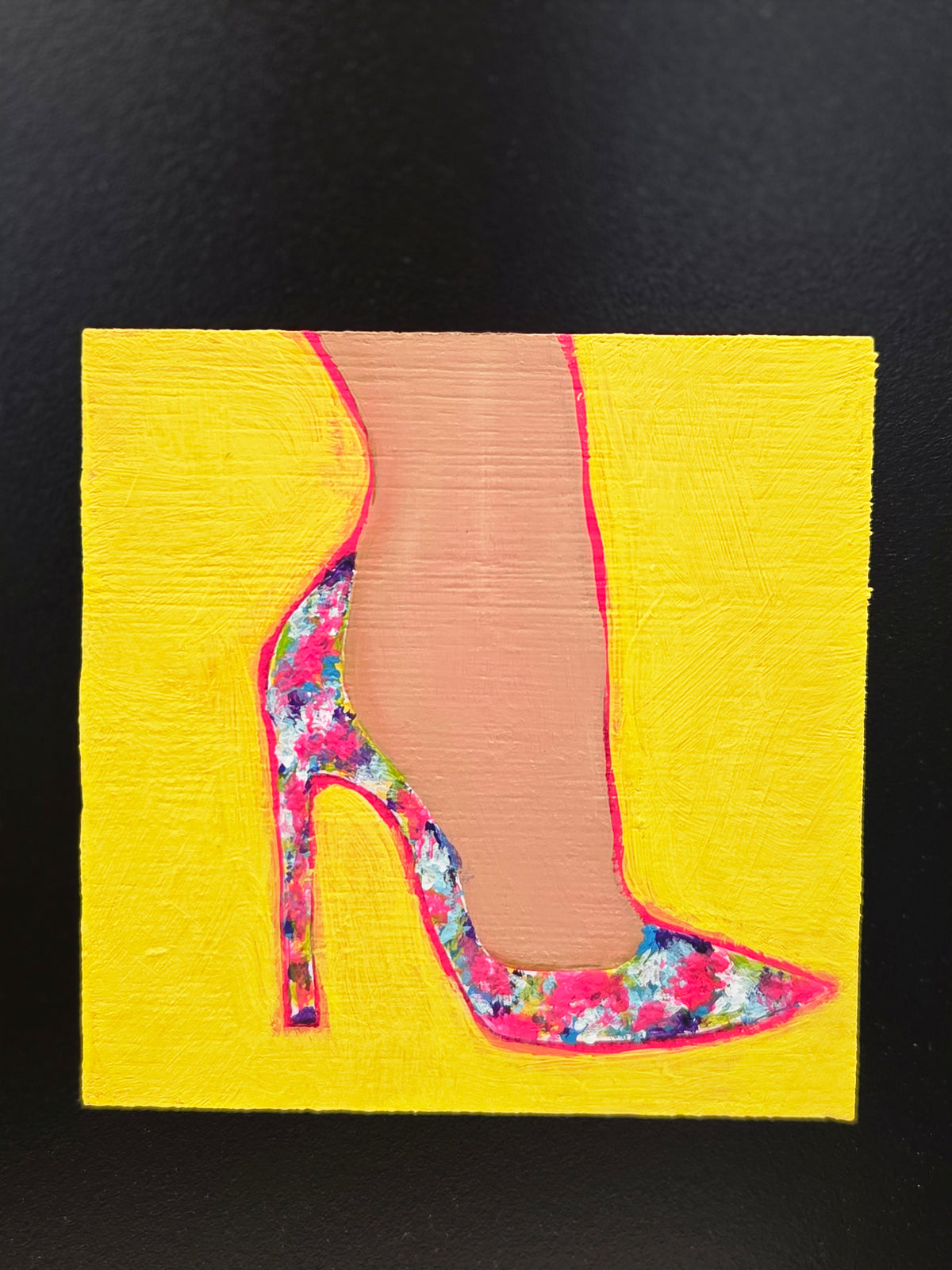 Stilettos