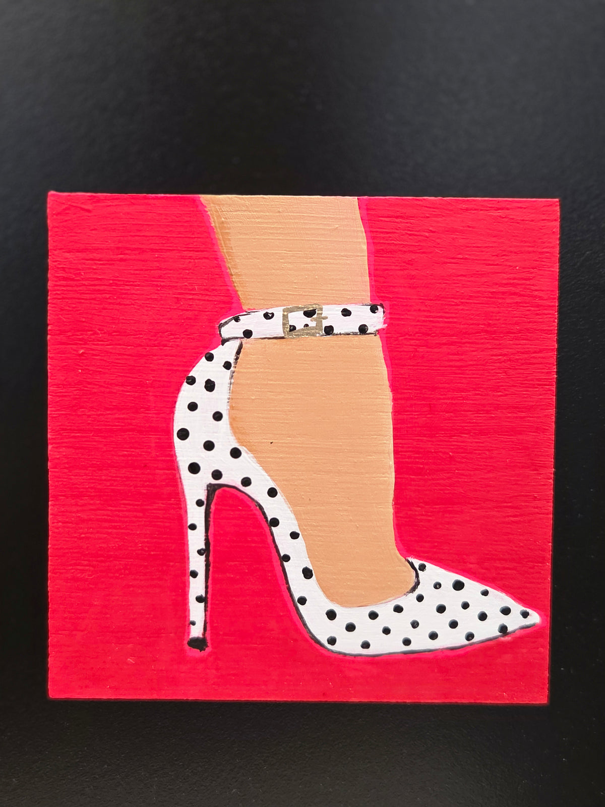 Stilettos