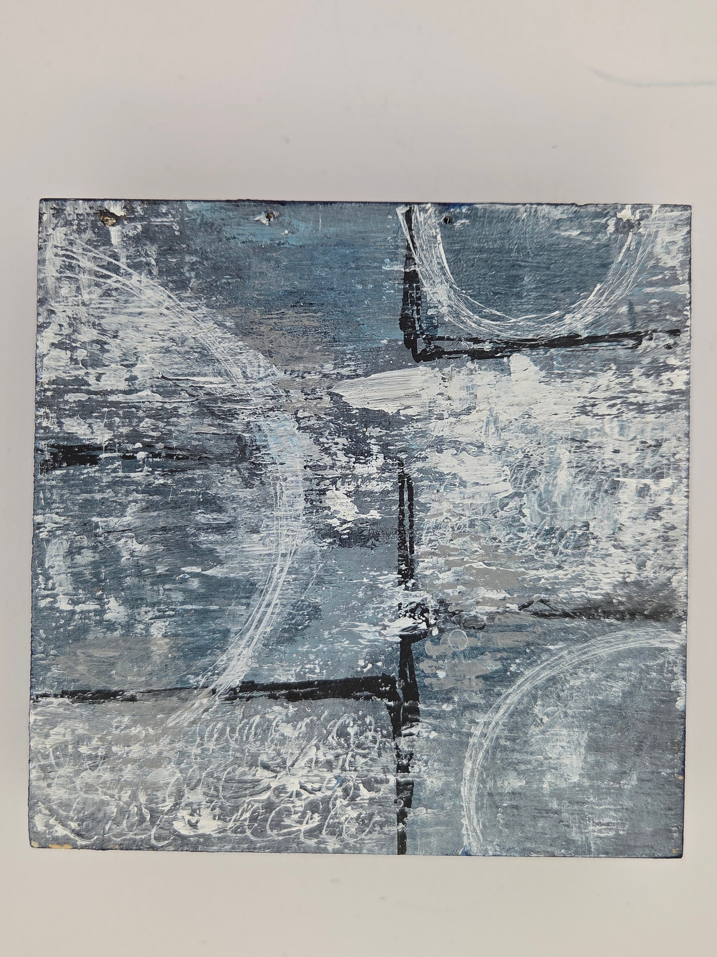 Slate Pathways