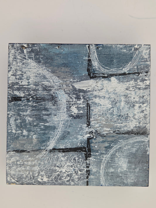 Slate Pathways
